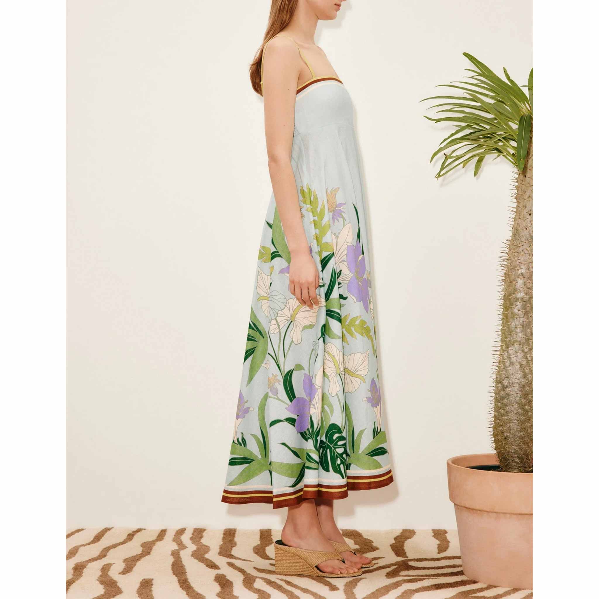 Alfie Sundress