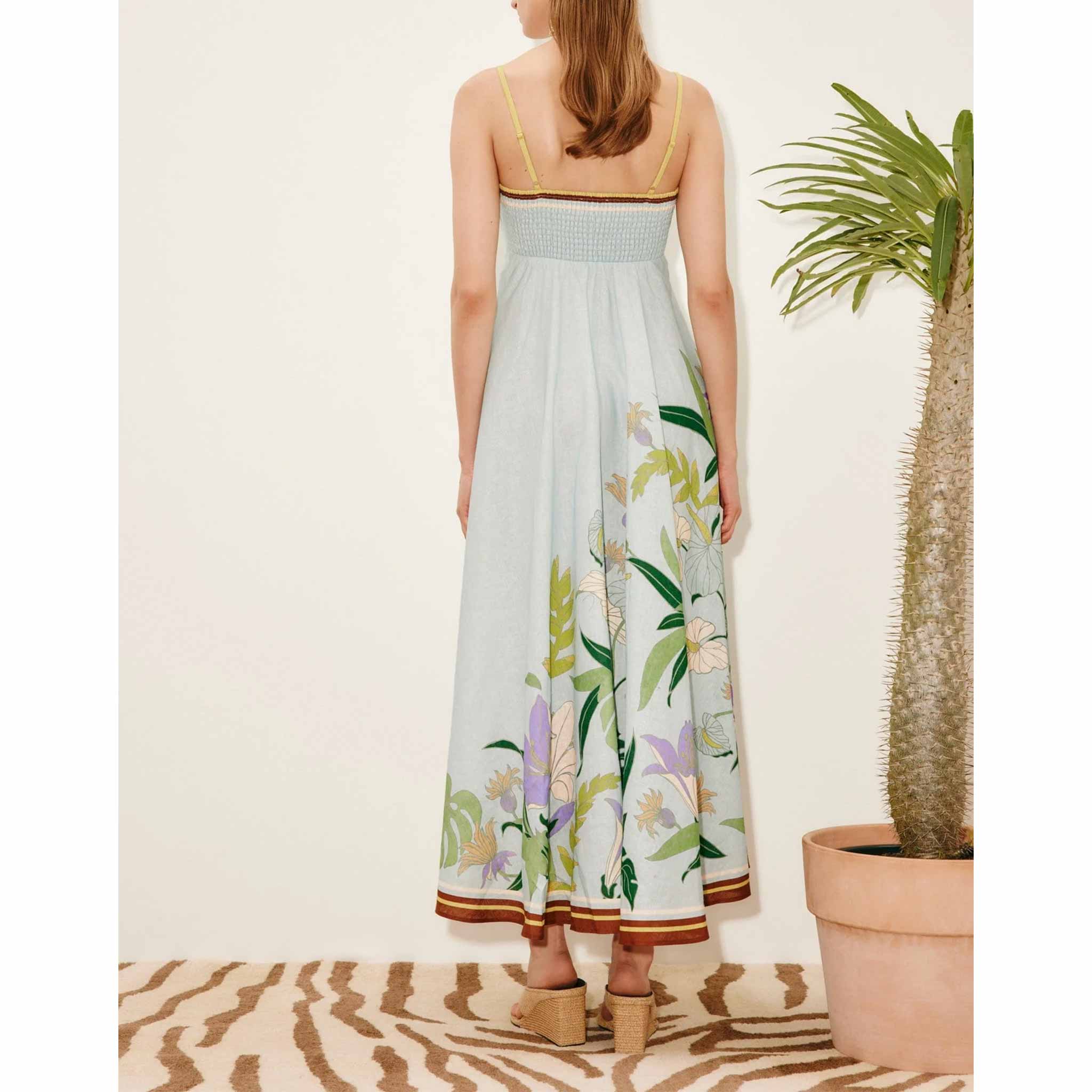 Alfie Sundress