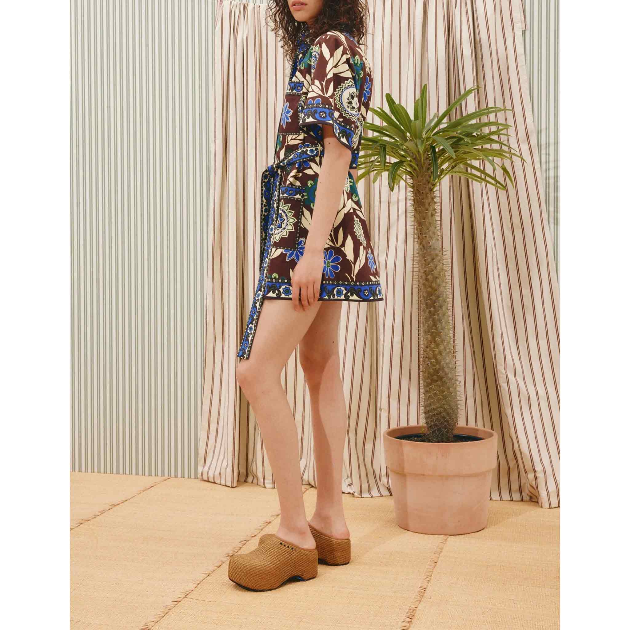 Jasper Mini Dress