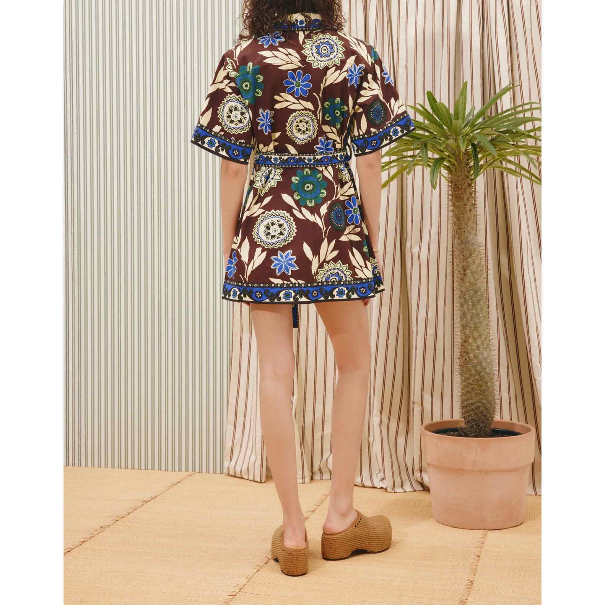 Jasper Mini Dress