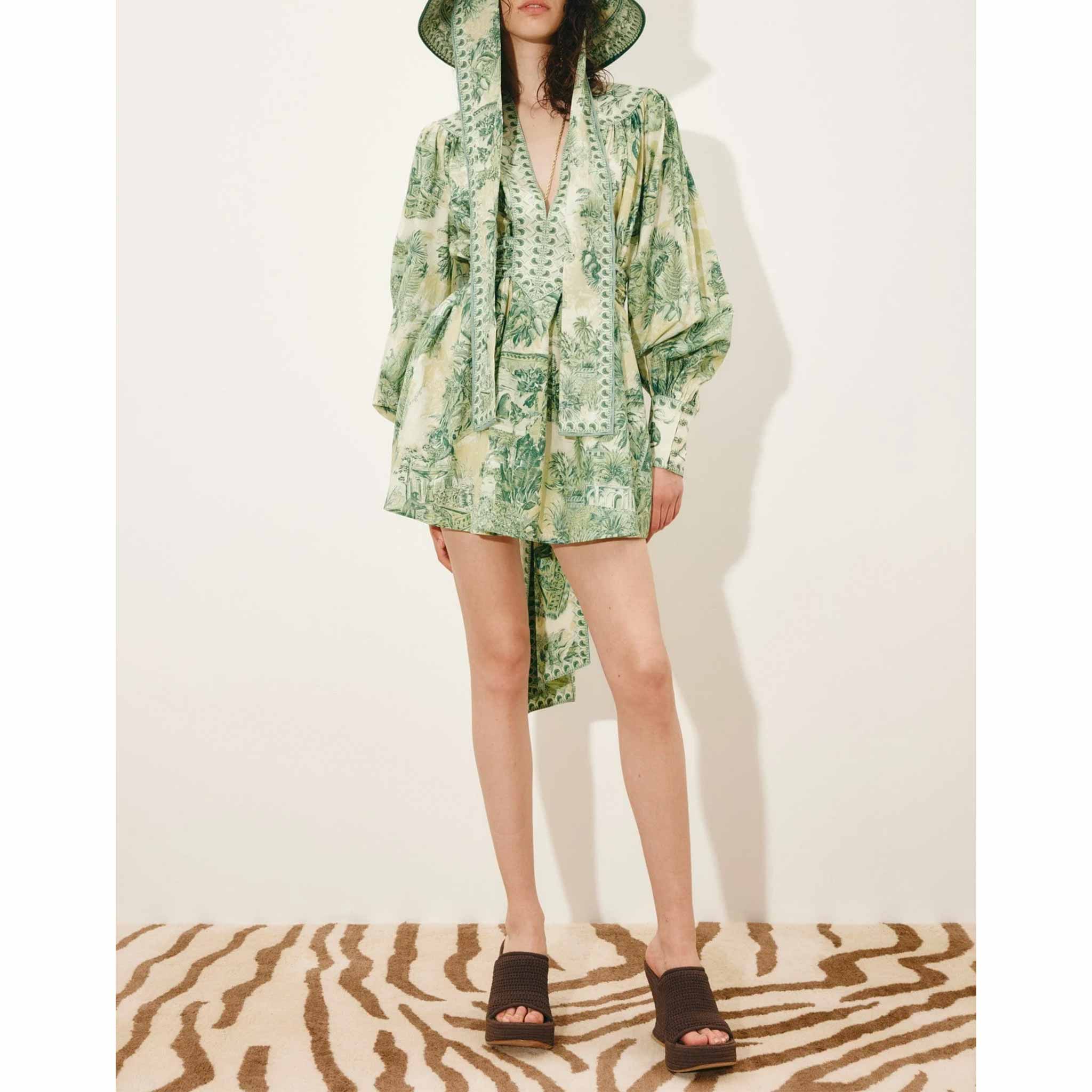 Sara Mini Dress