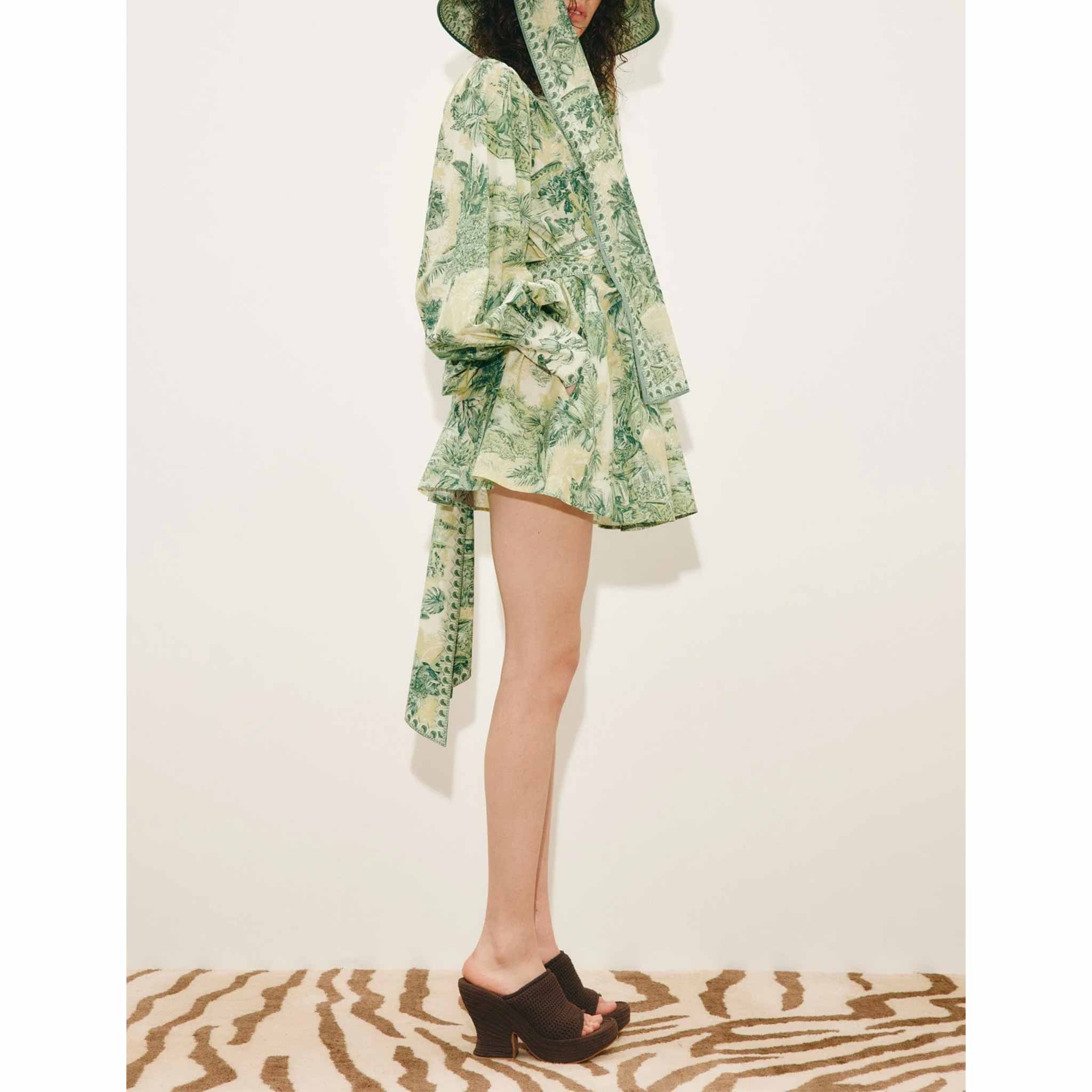 Sara Mini Dress