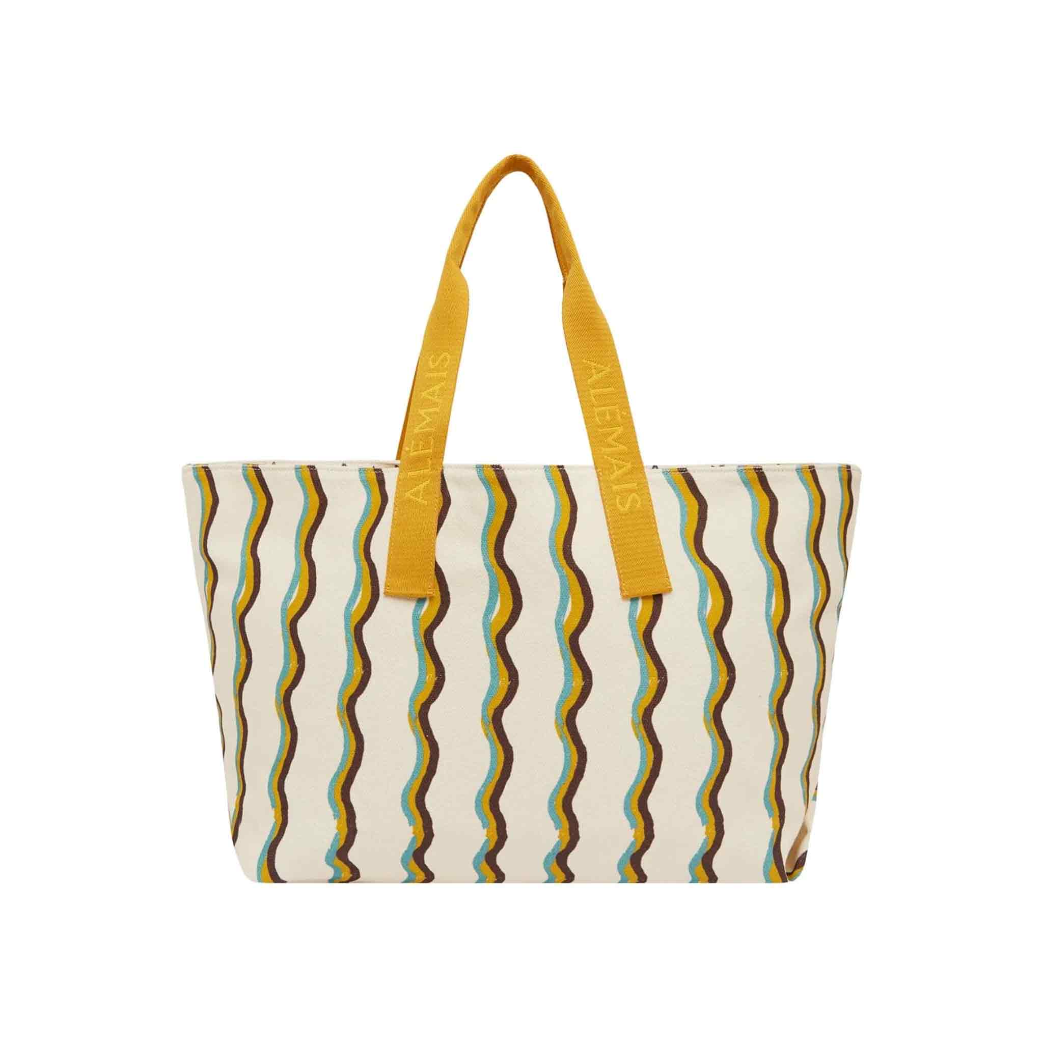 Sun Dancer Beach Bag