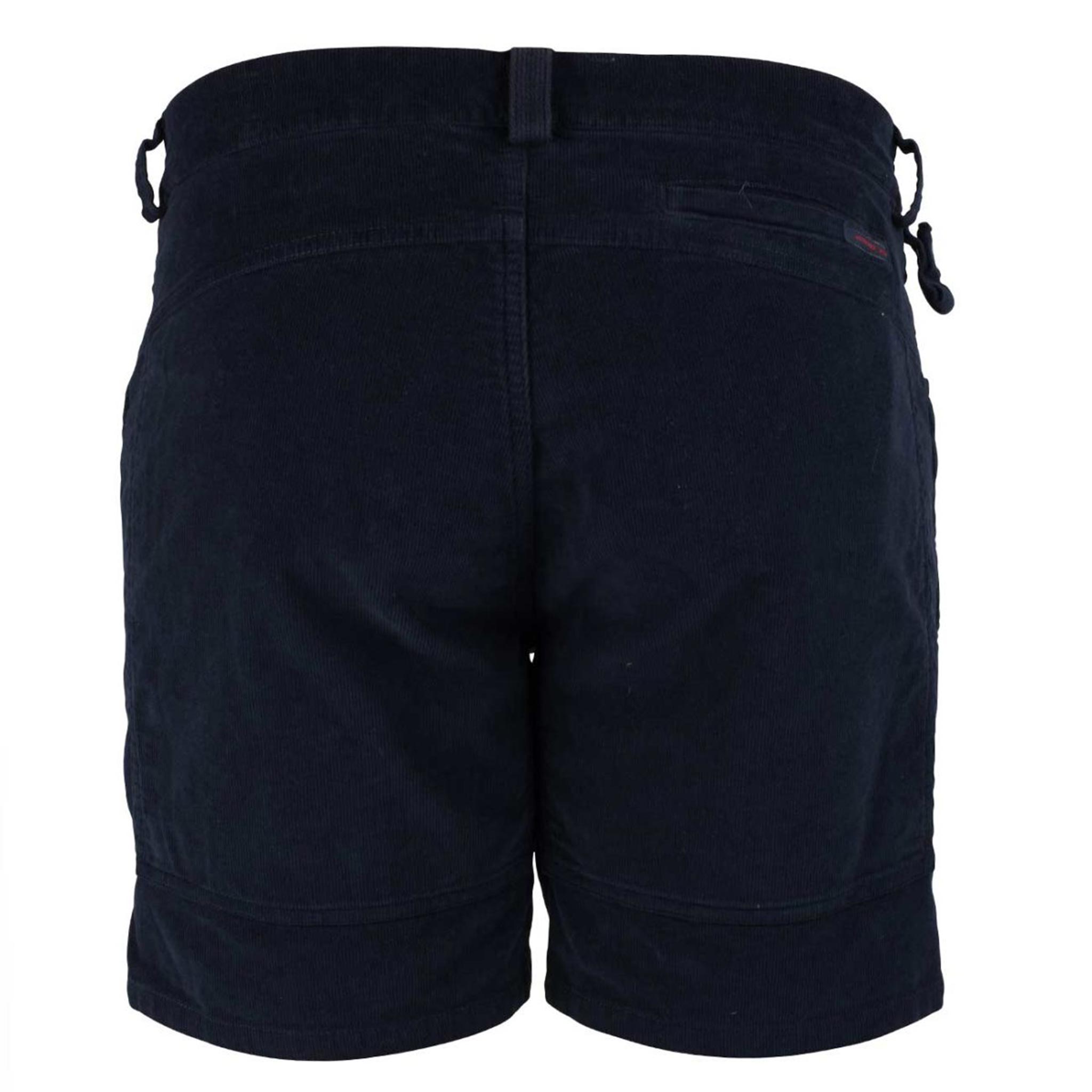 Concord Shorts in Faded Navy