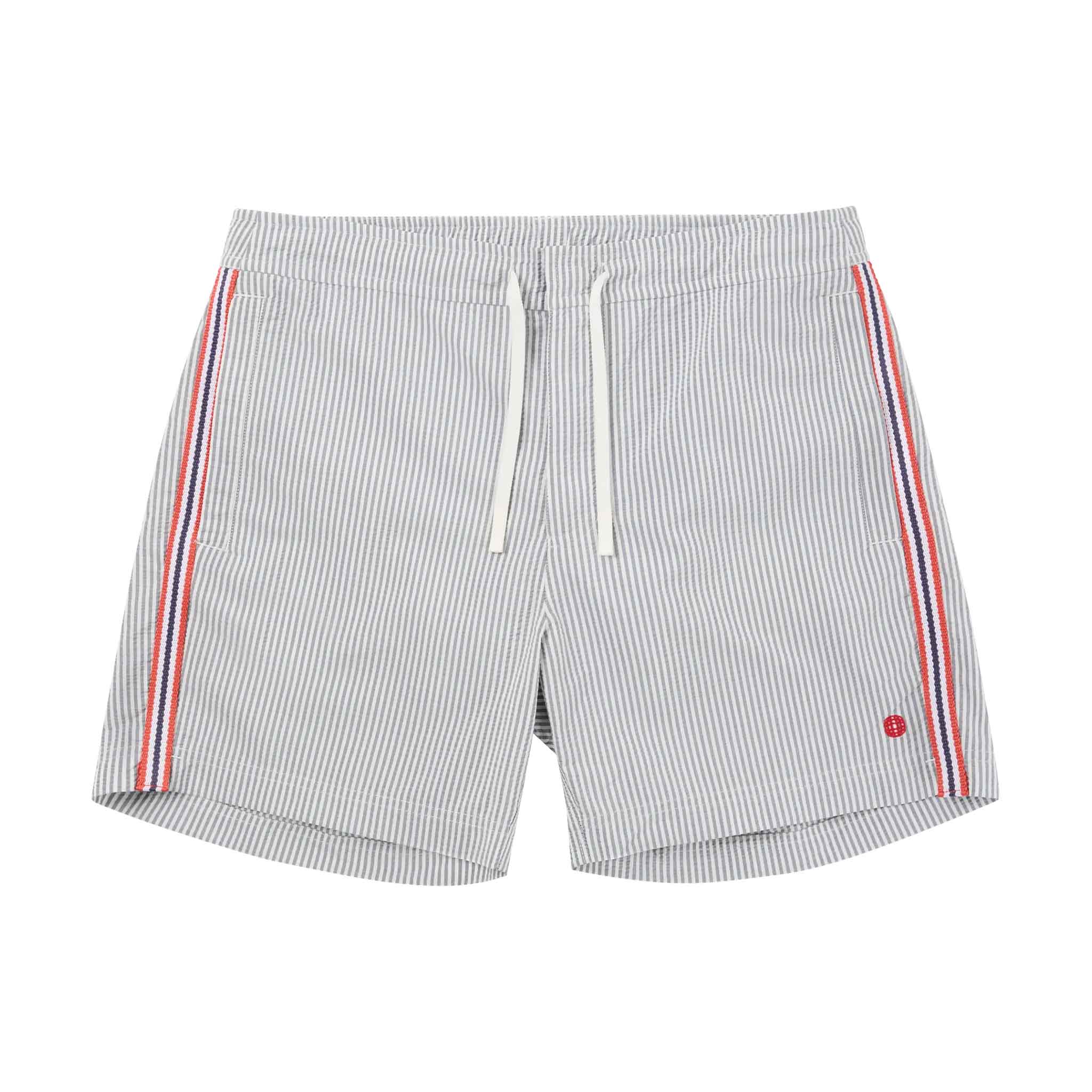 Soak Swim Shorts in Faded Navy