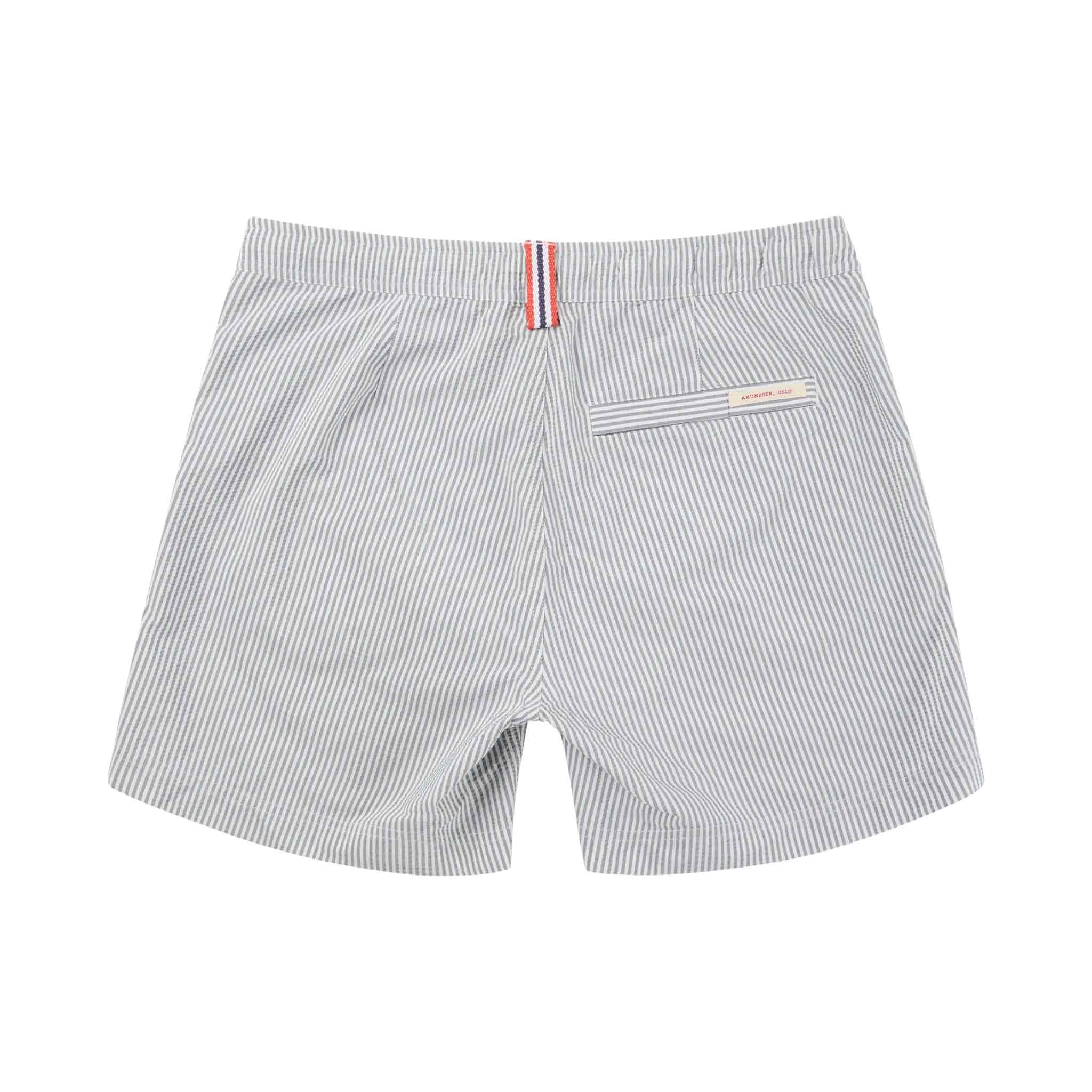 Soak Swim Shorts in Faded Navy
