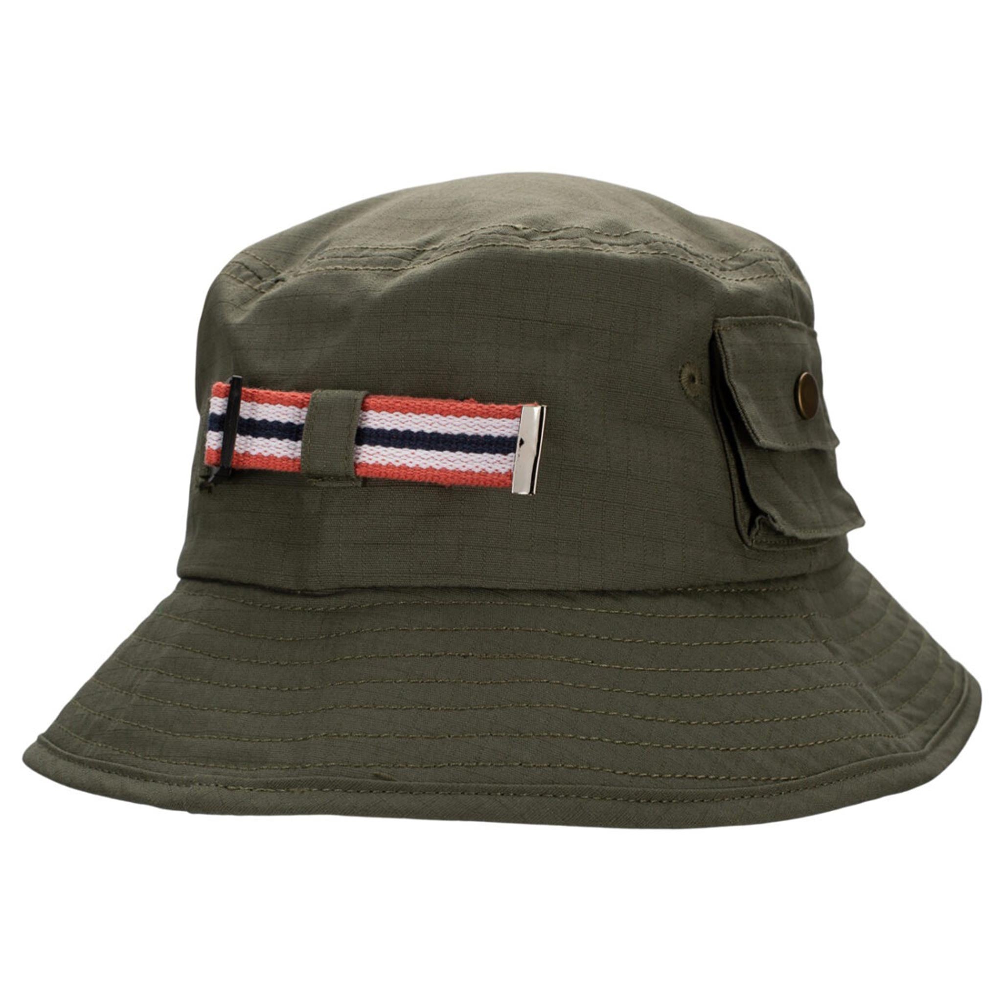 Vagabond Hat in Nato