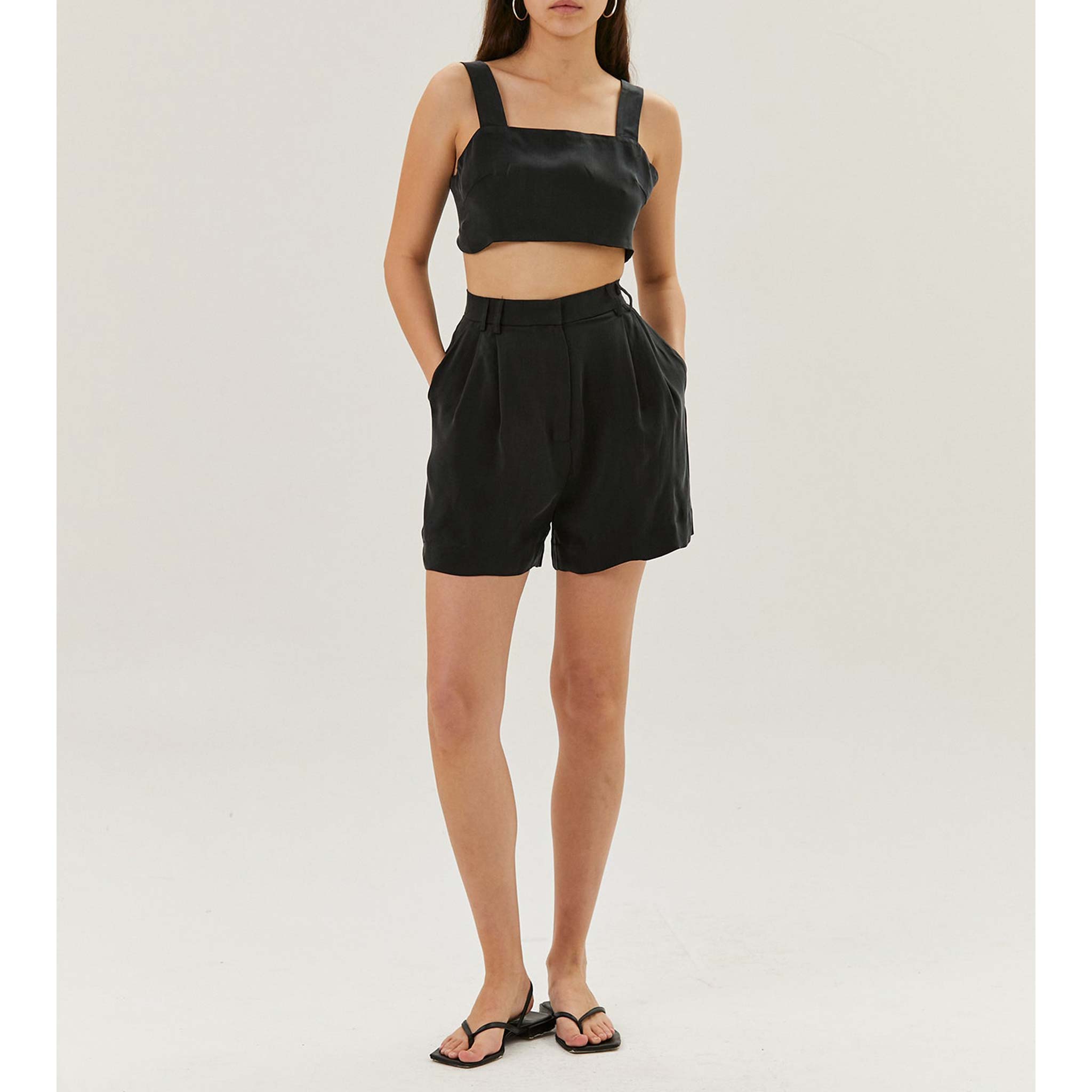 Angela Shorts