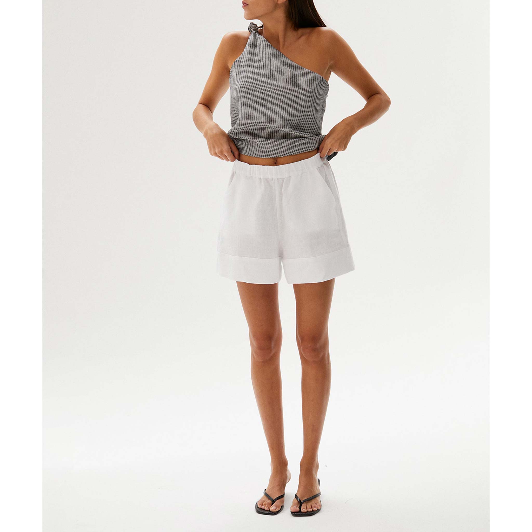 Berta Shorts