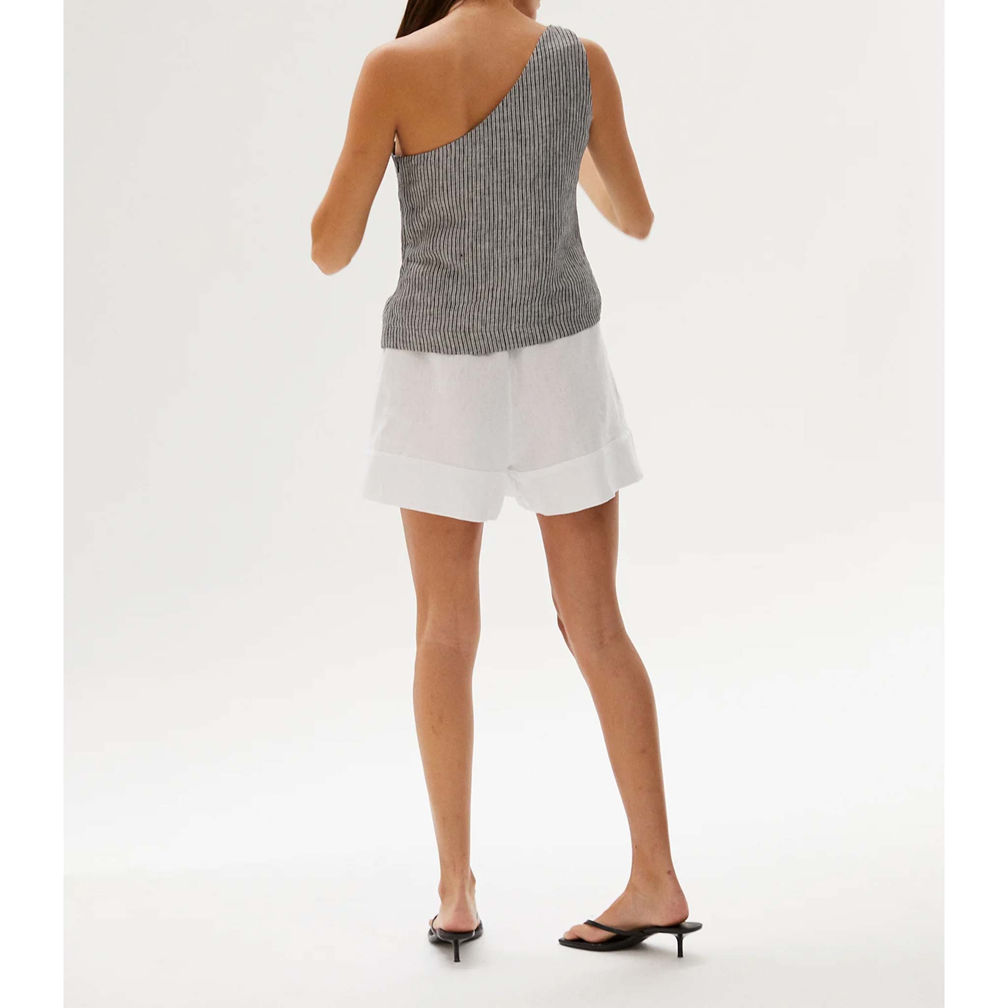 Berta Shorts