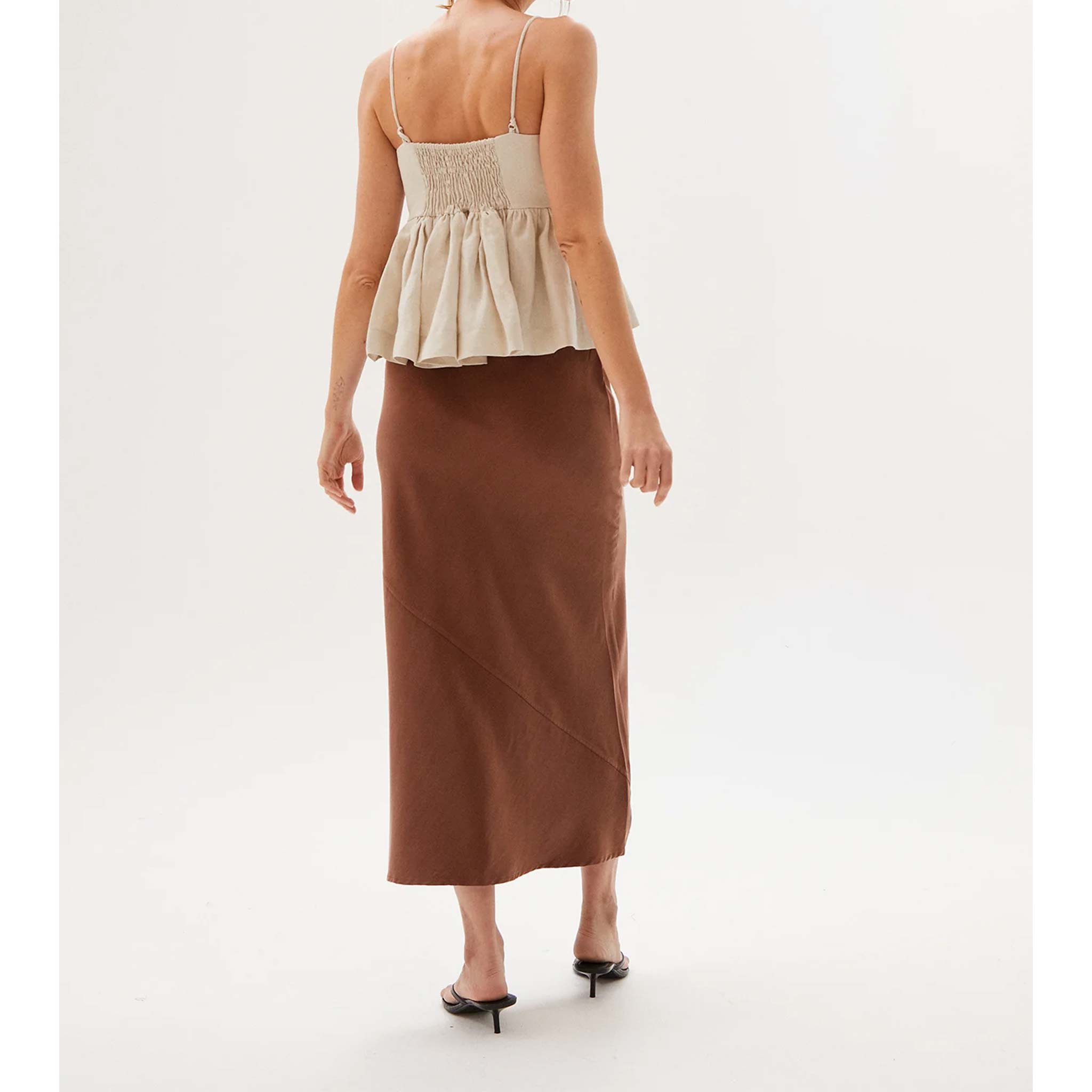 Justina Top