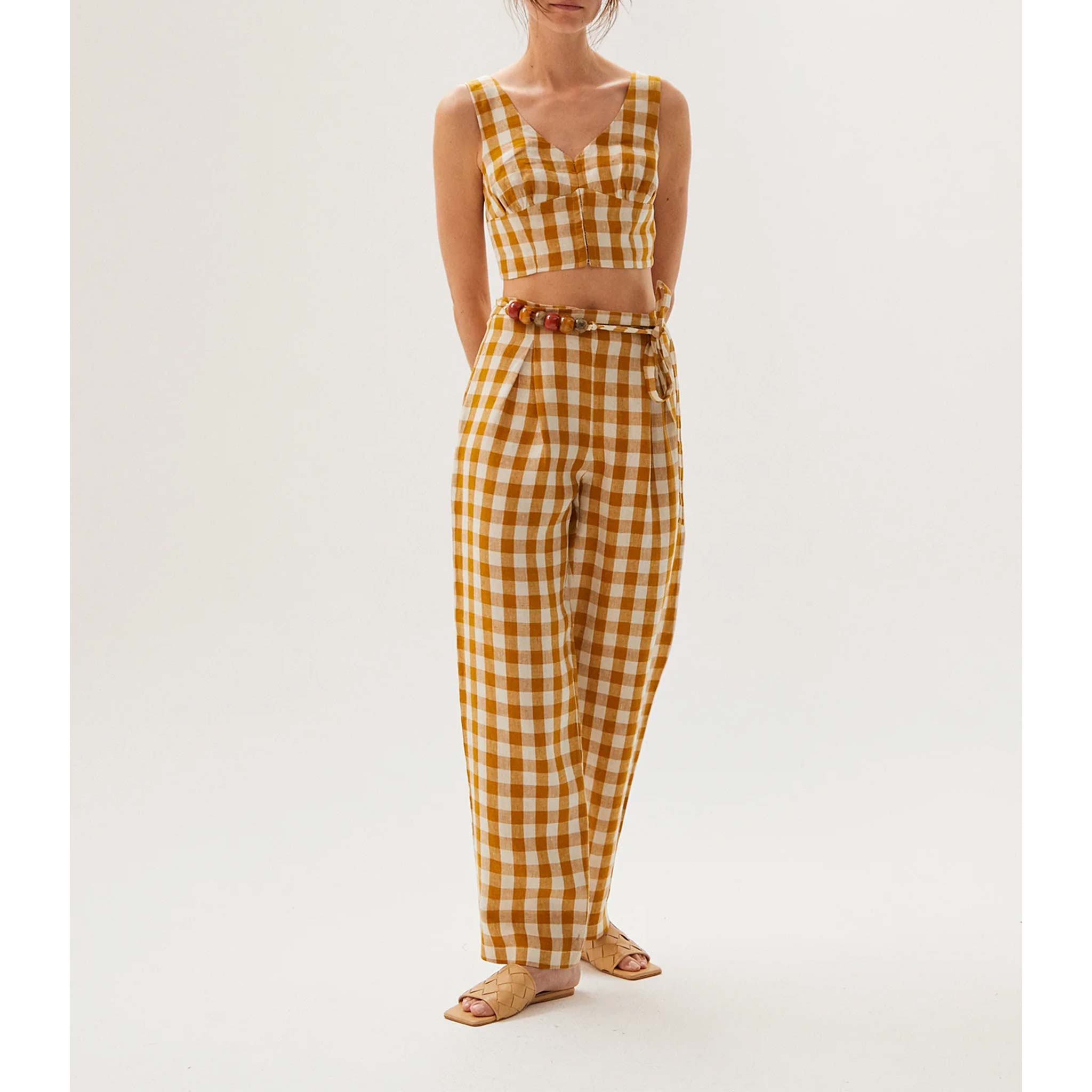 Tina Trousers