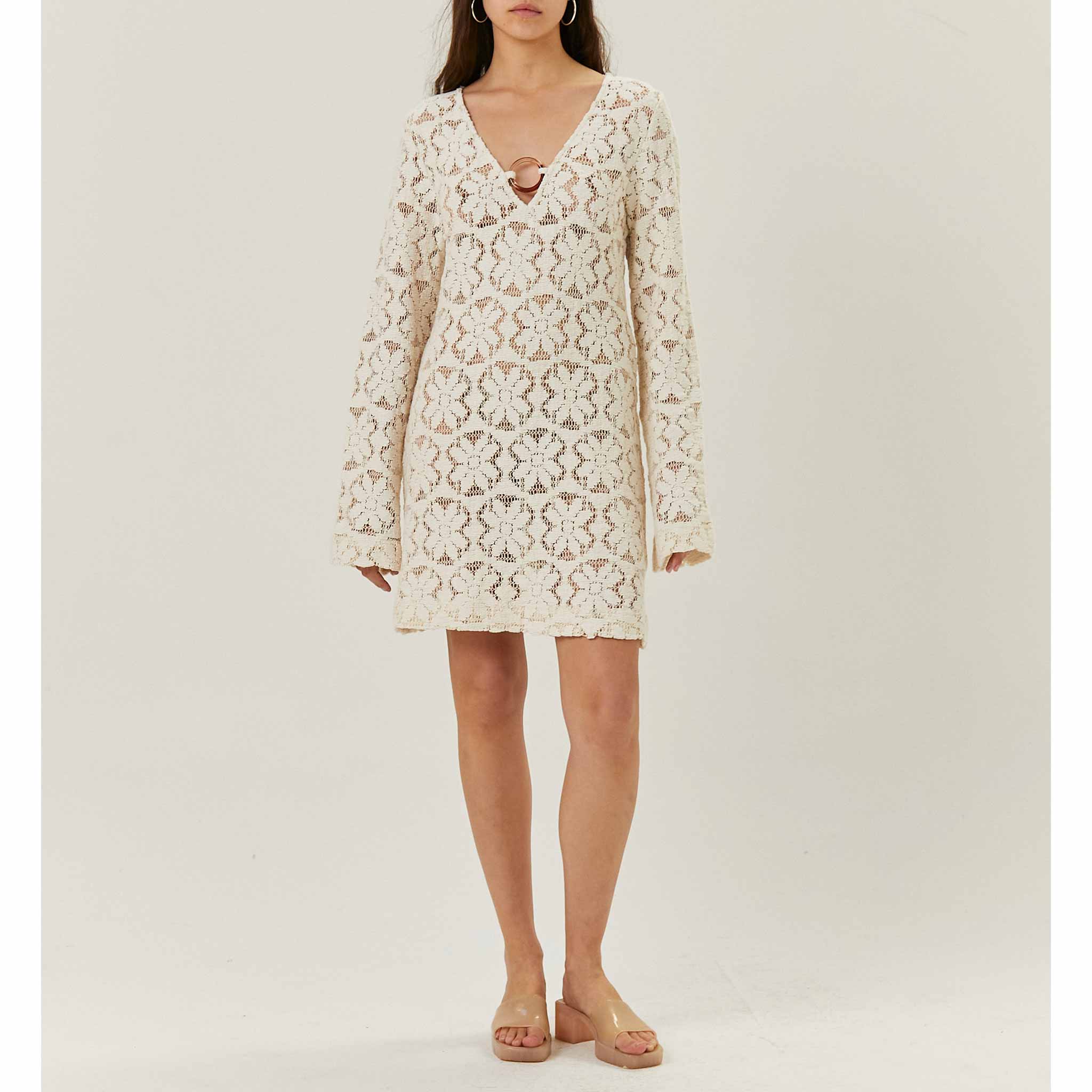 Zadia Dress