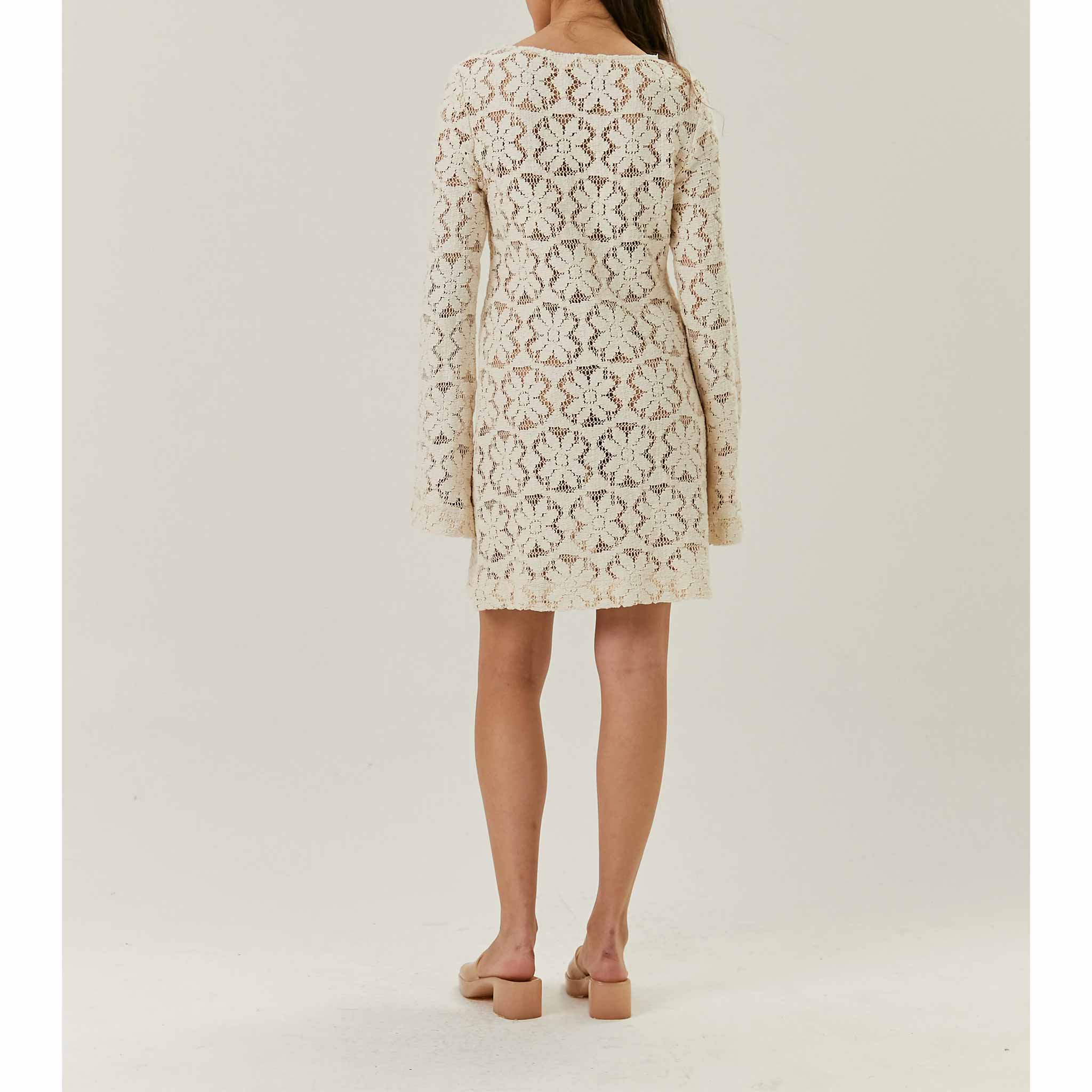 Zadia Dress