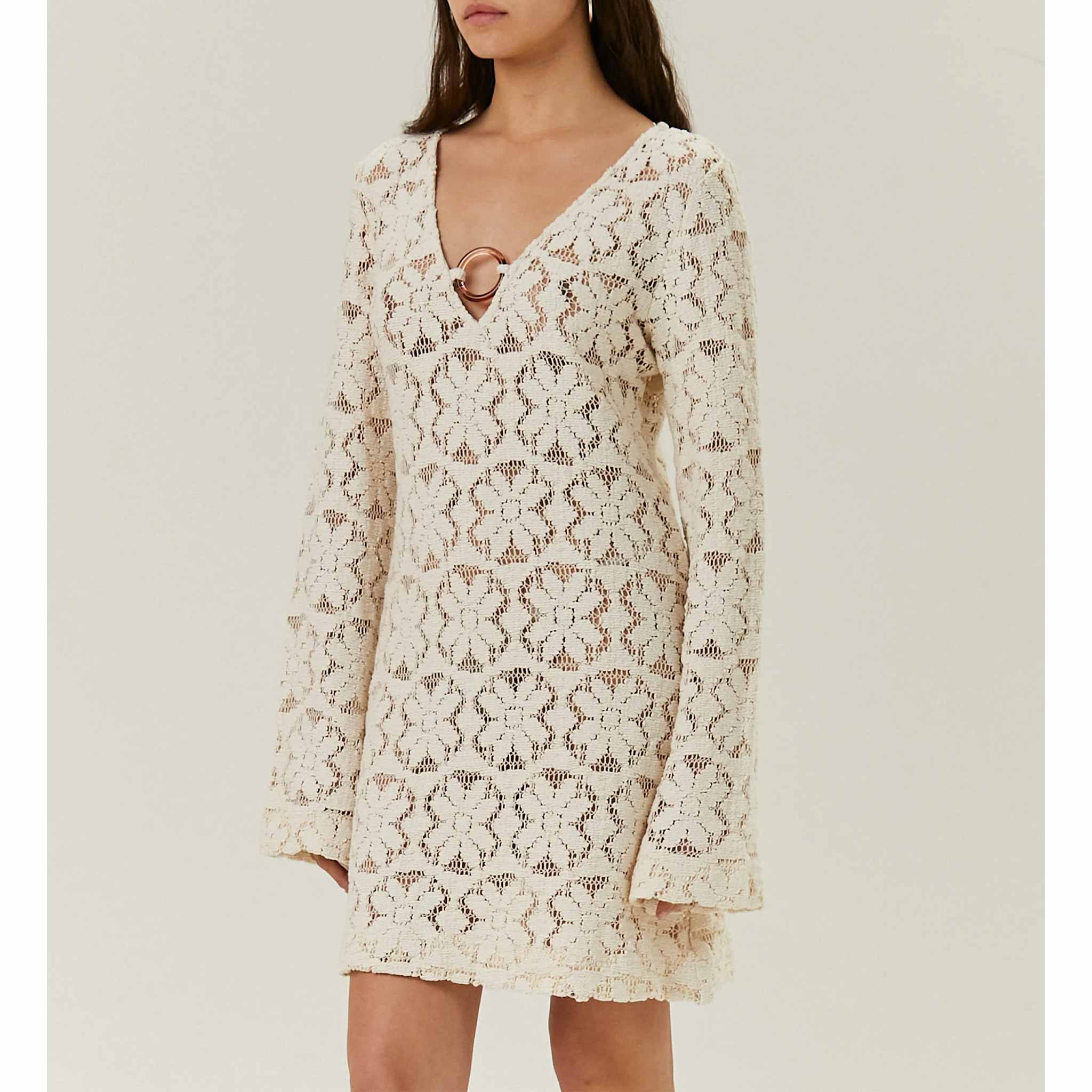 Zadia Dress