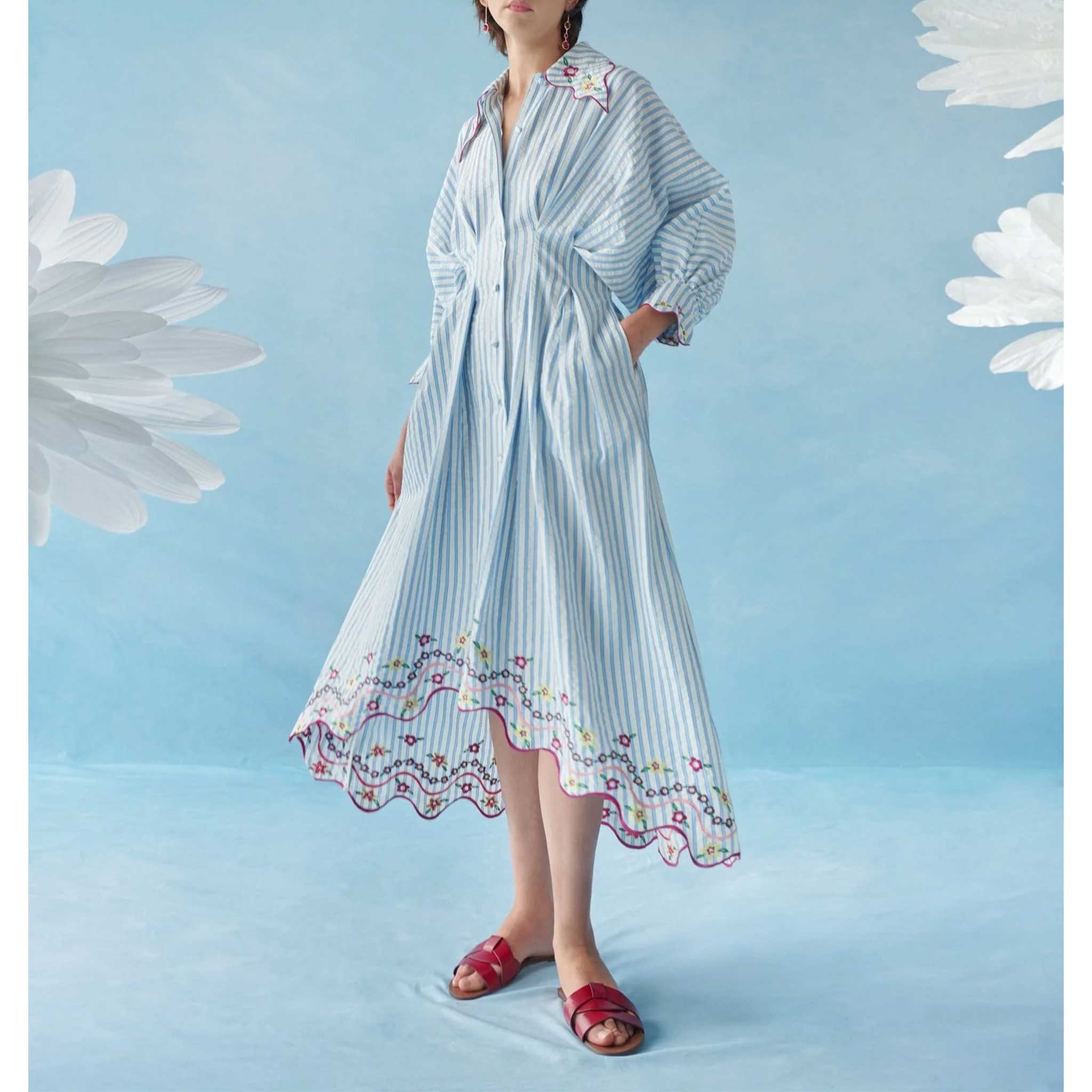 Caju Dress