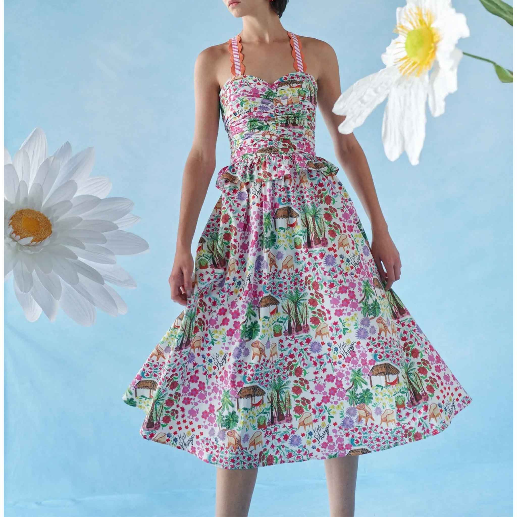 Kei Dress