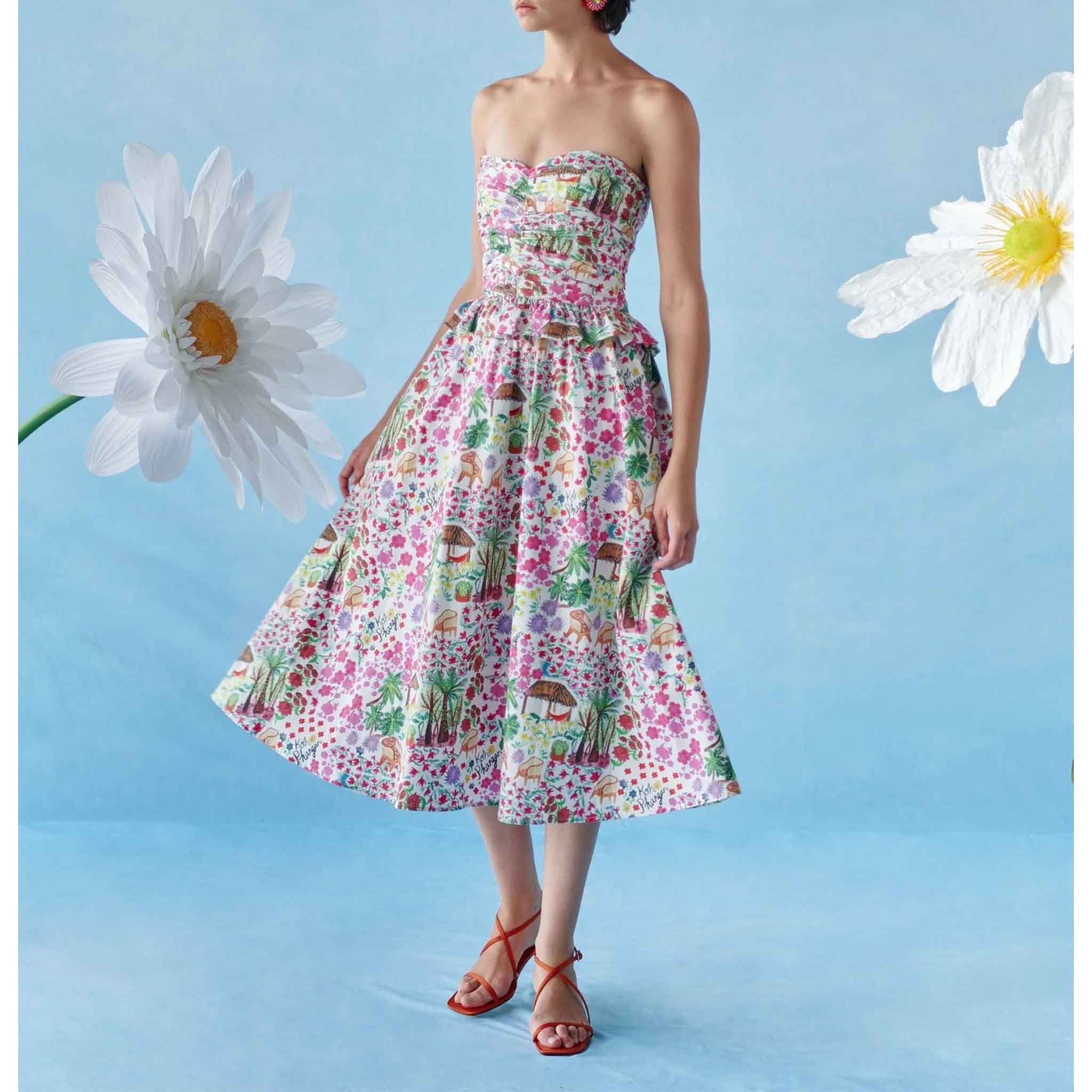 Kei Dress