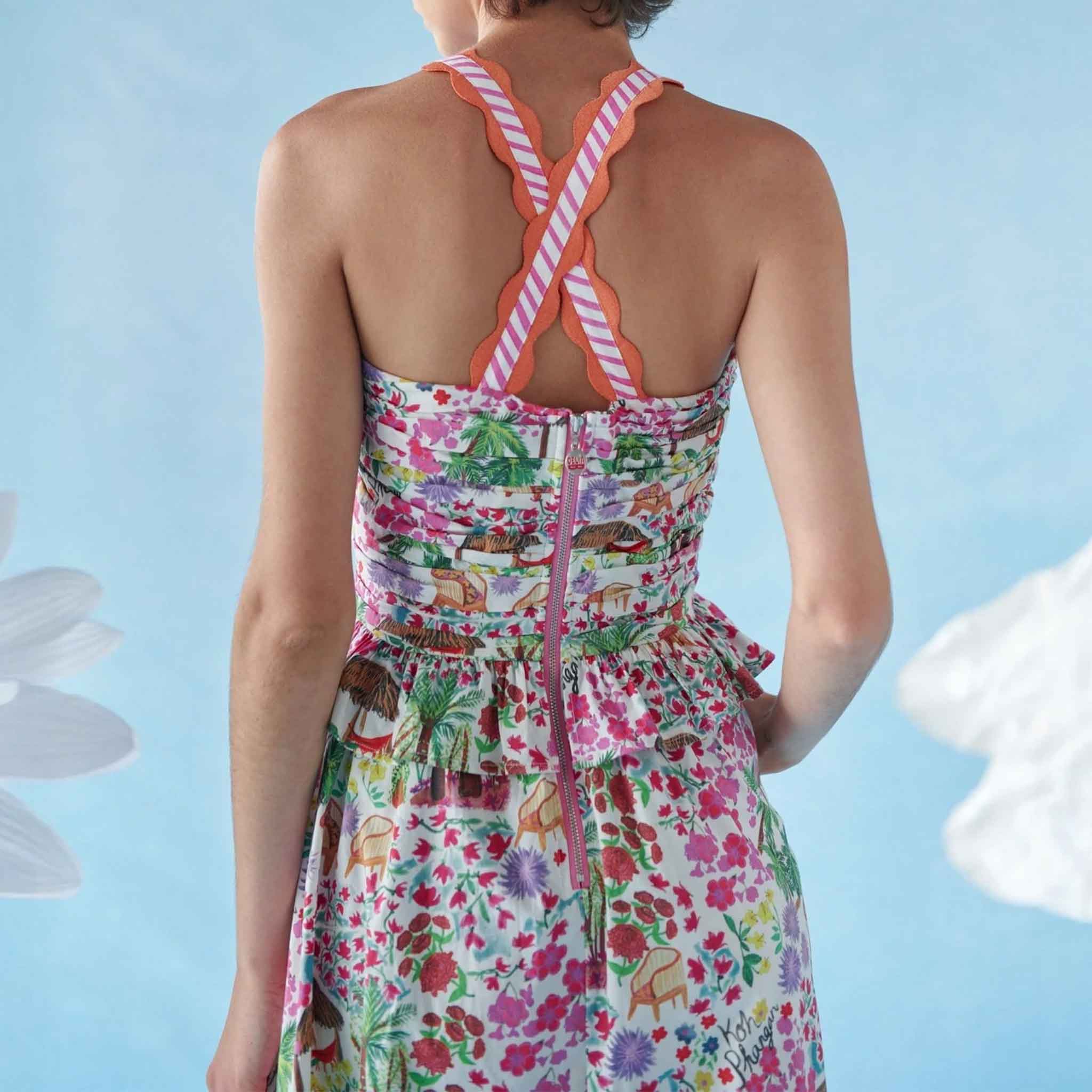 Kei Dress
