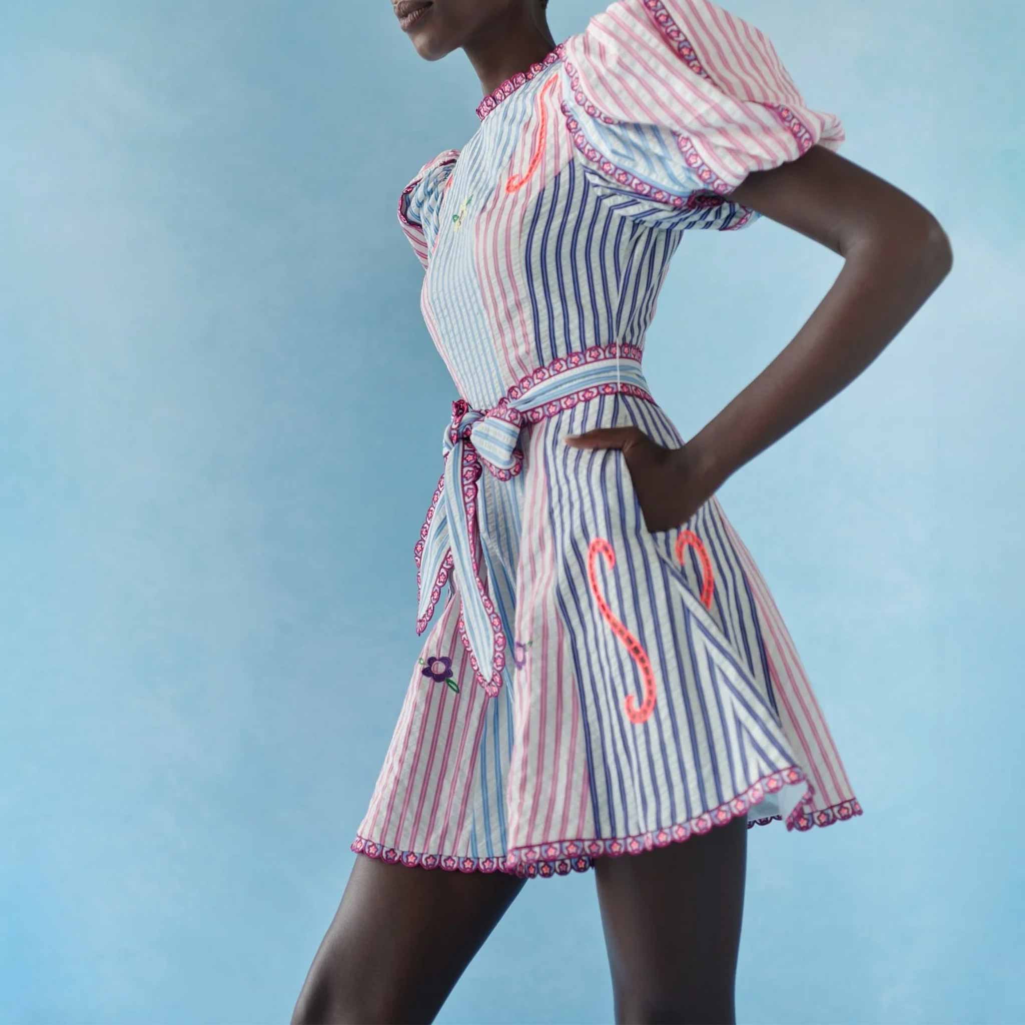 Rowan Dress