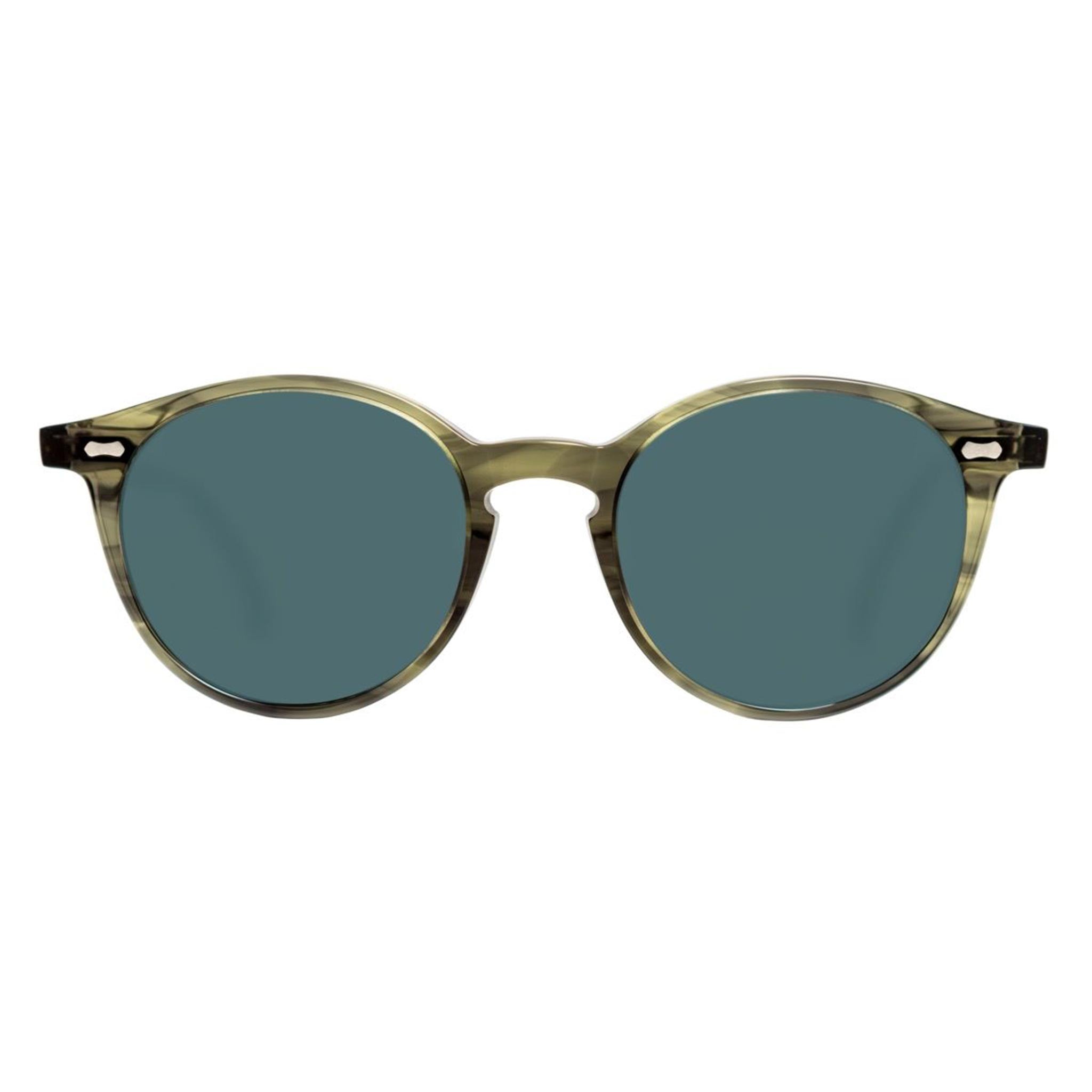 Cran Sunglasses in Eco Green