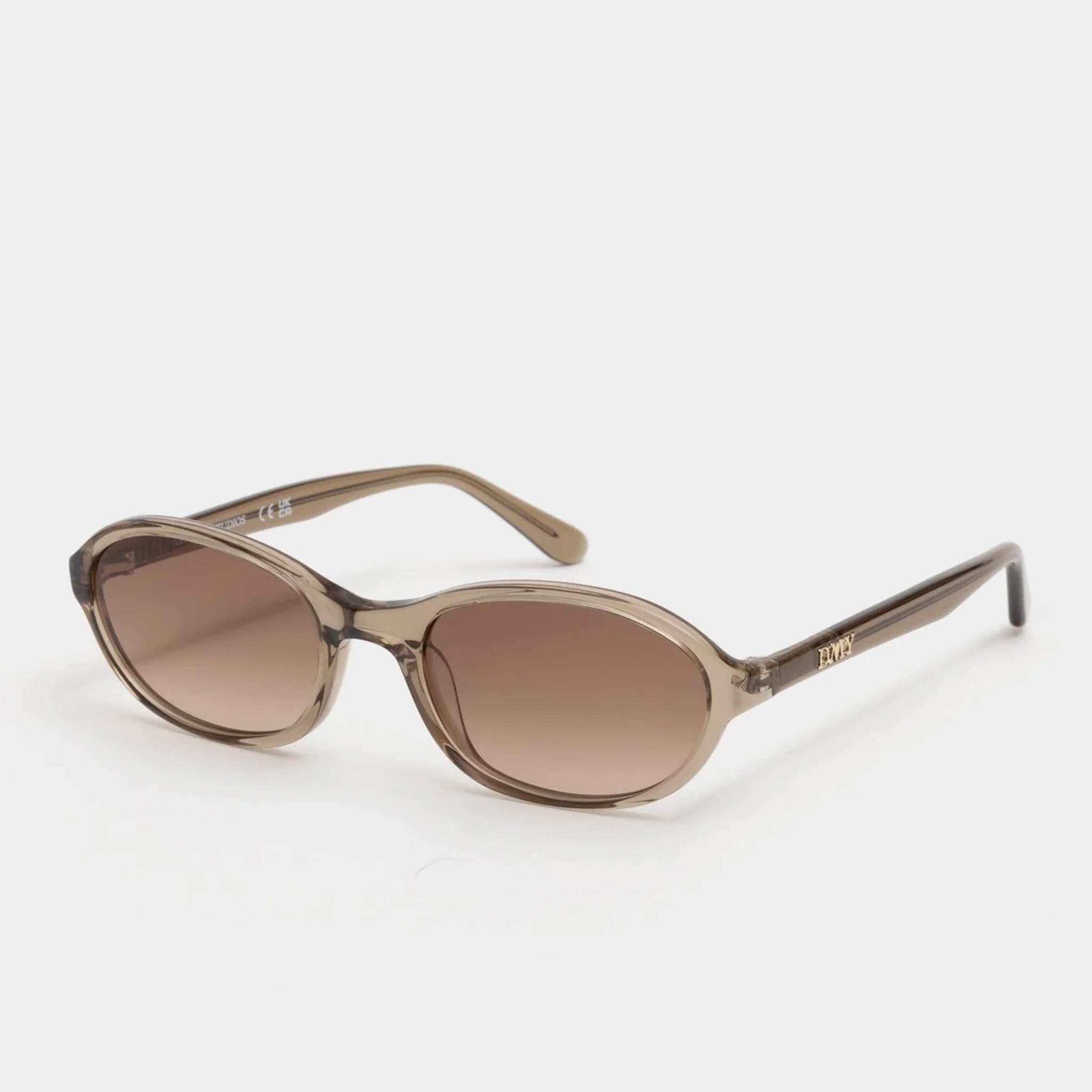 Bibi Transparent Oyster