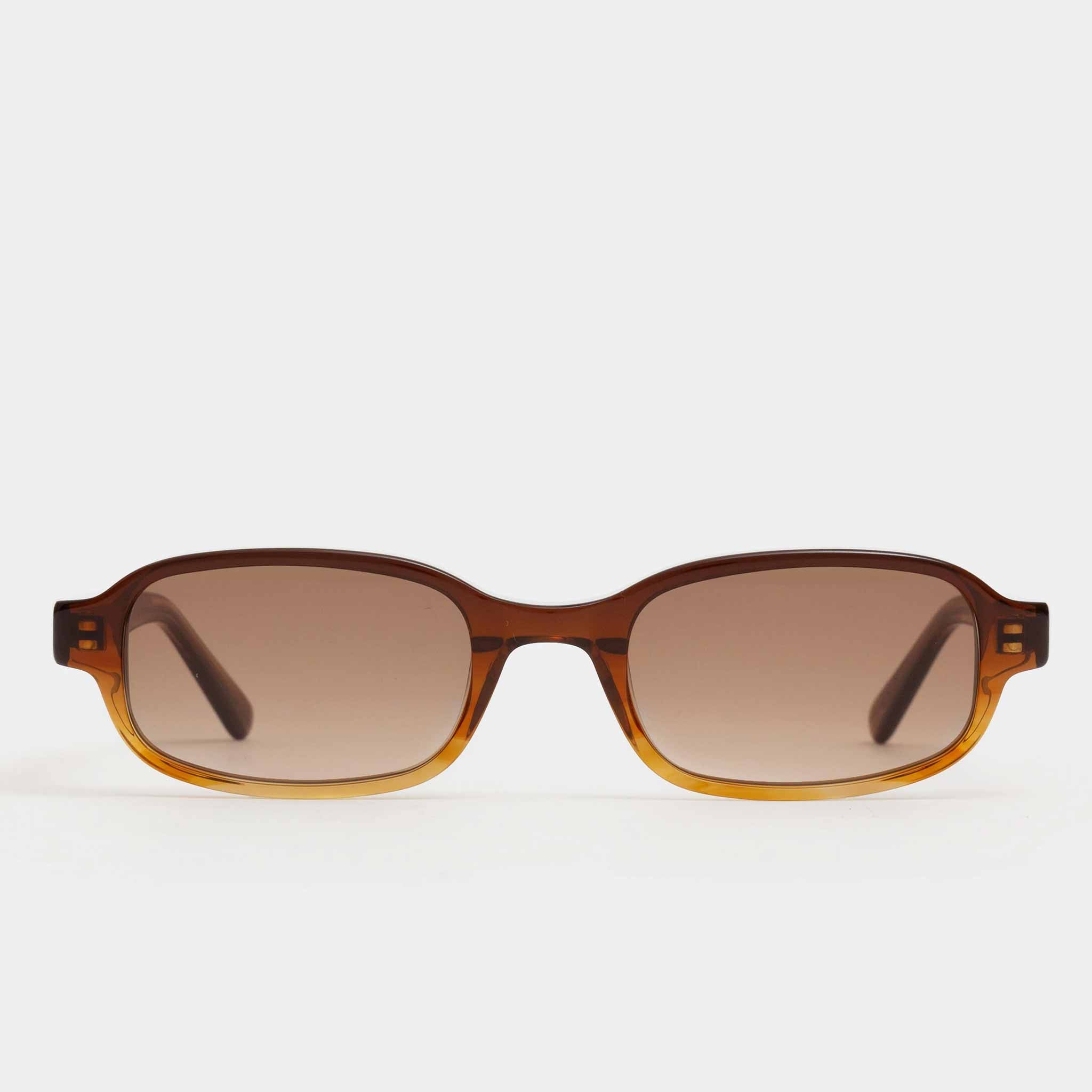 Margot Gradient Brown