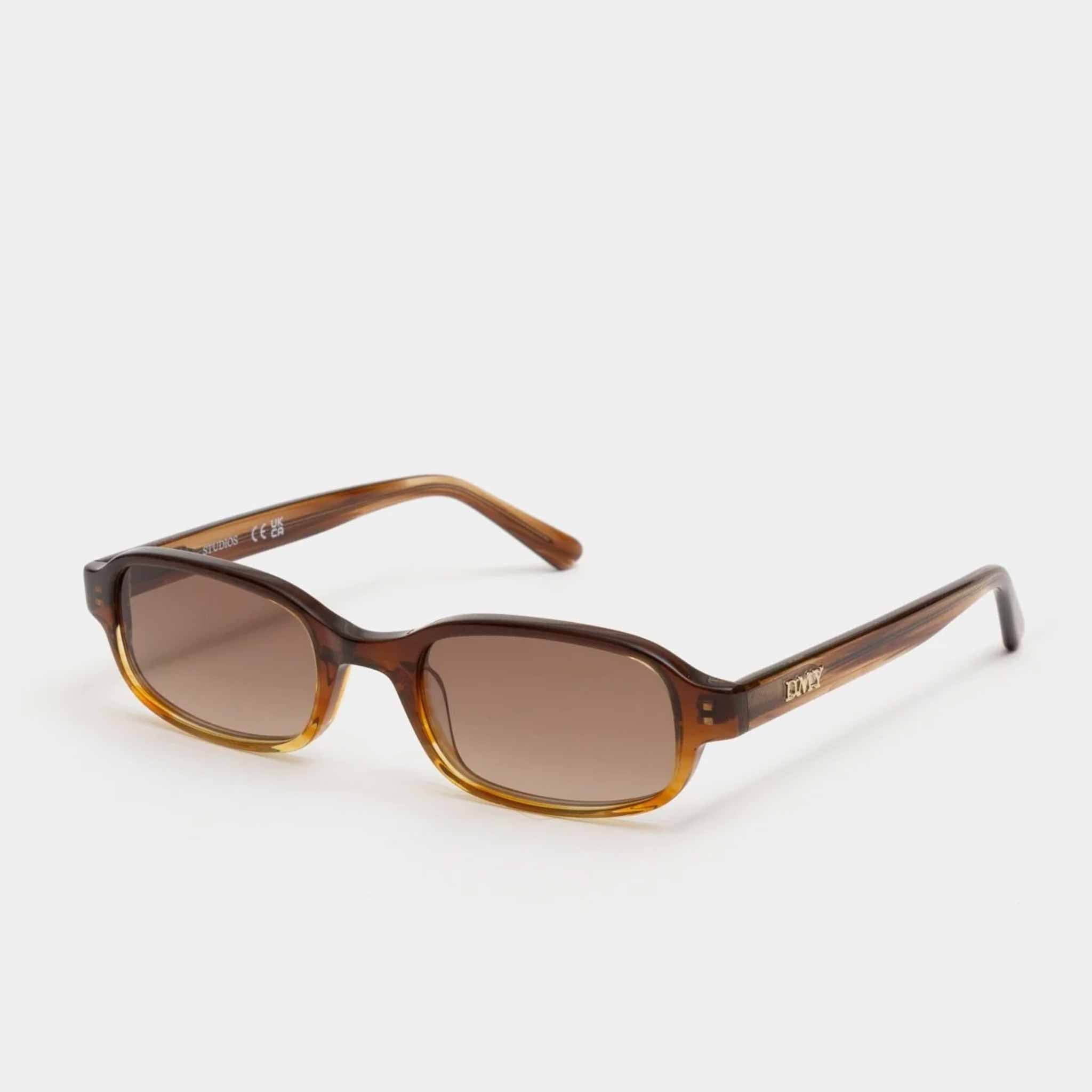 Margot Gradient Brown