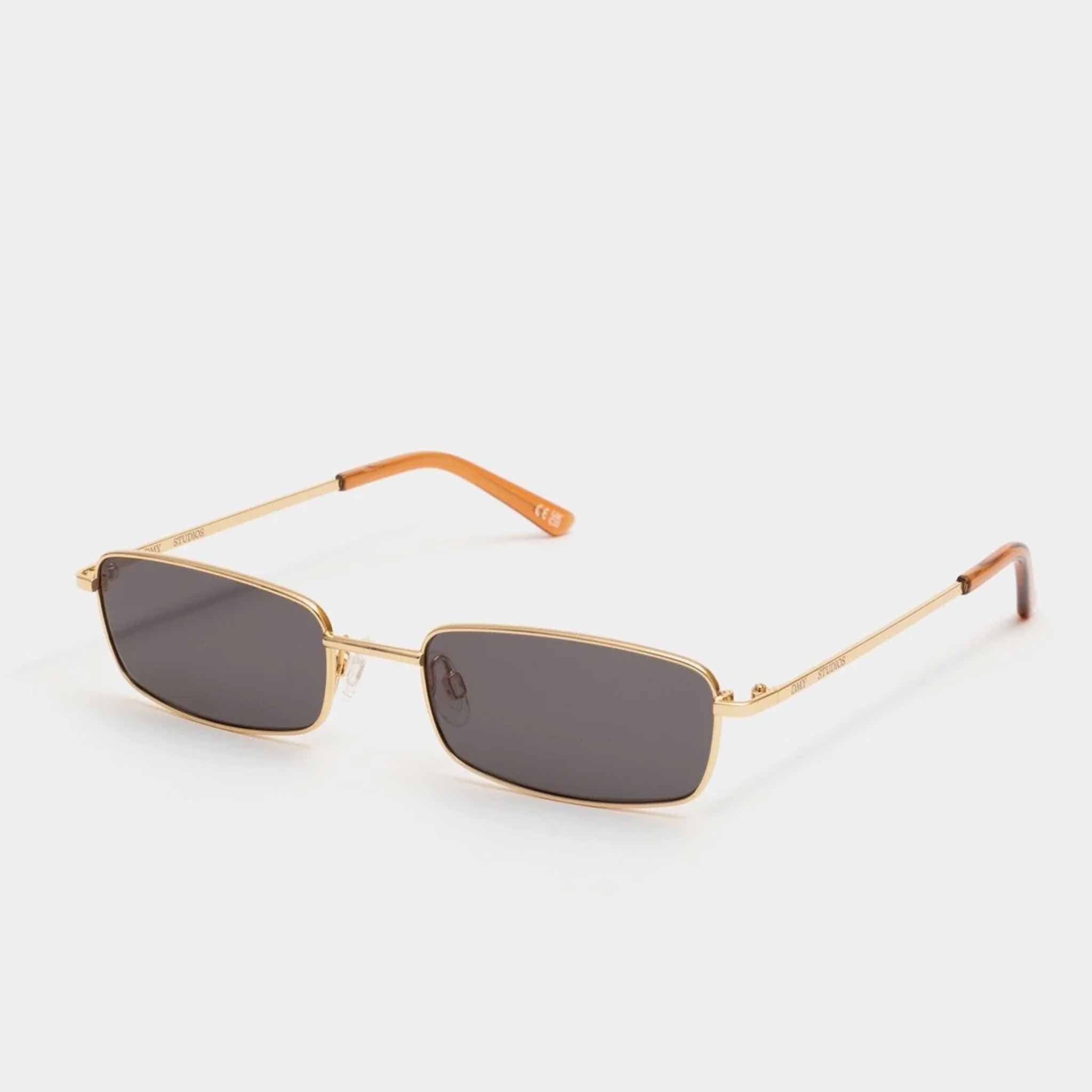 Olsen Dark Grey