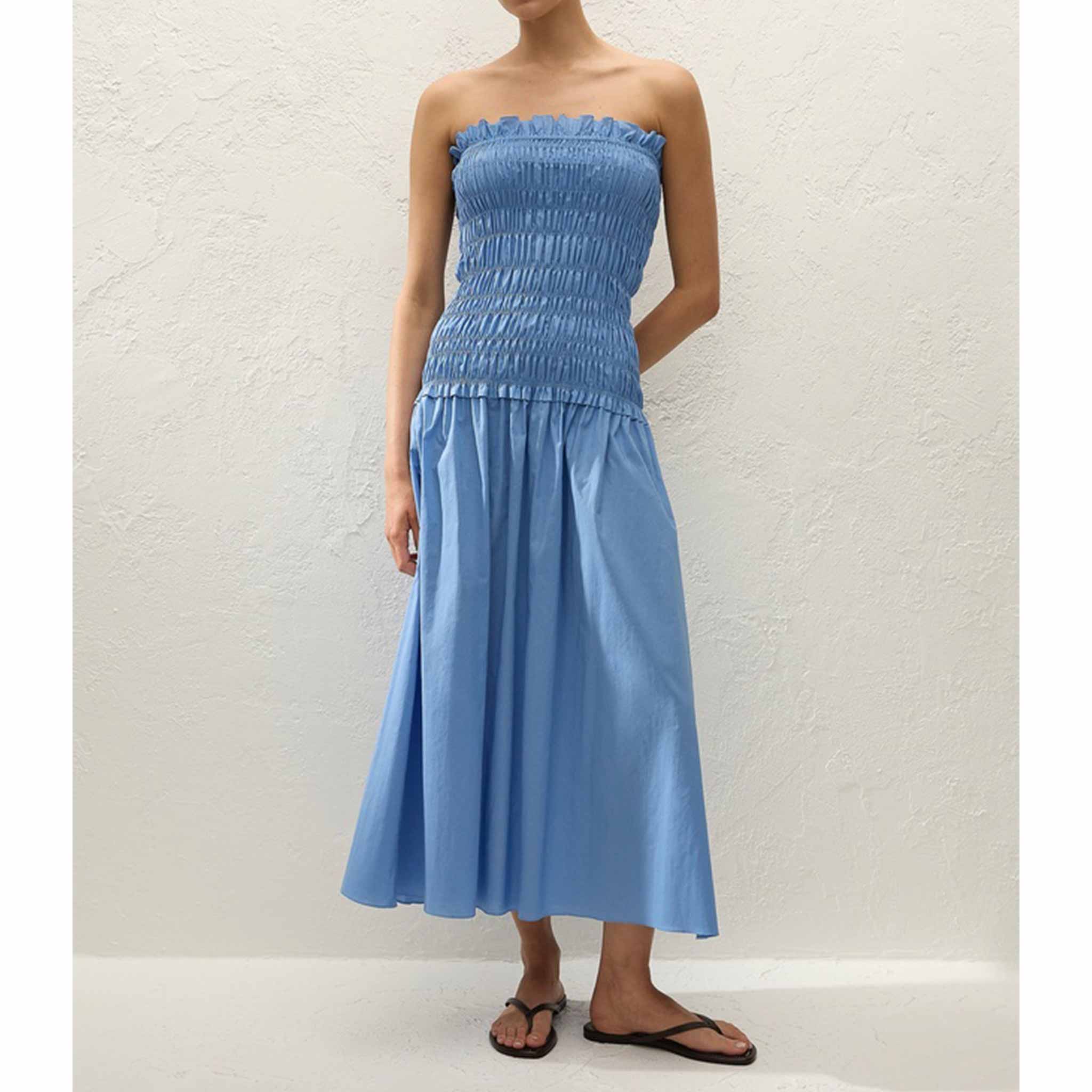Amalita Midi Dress