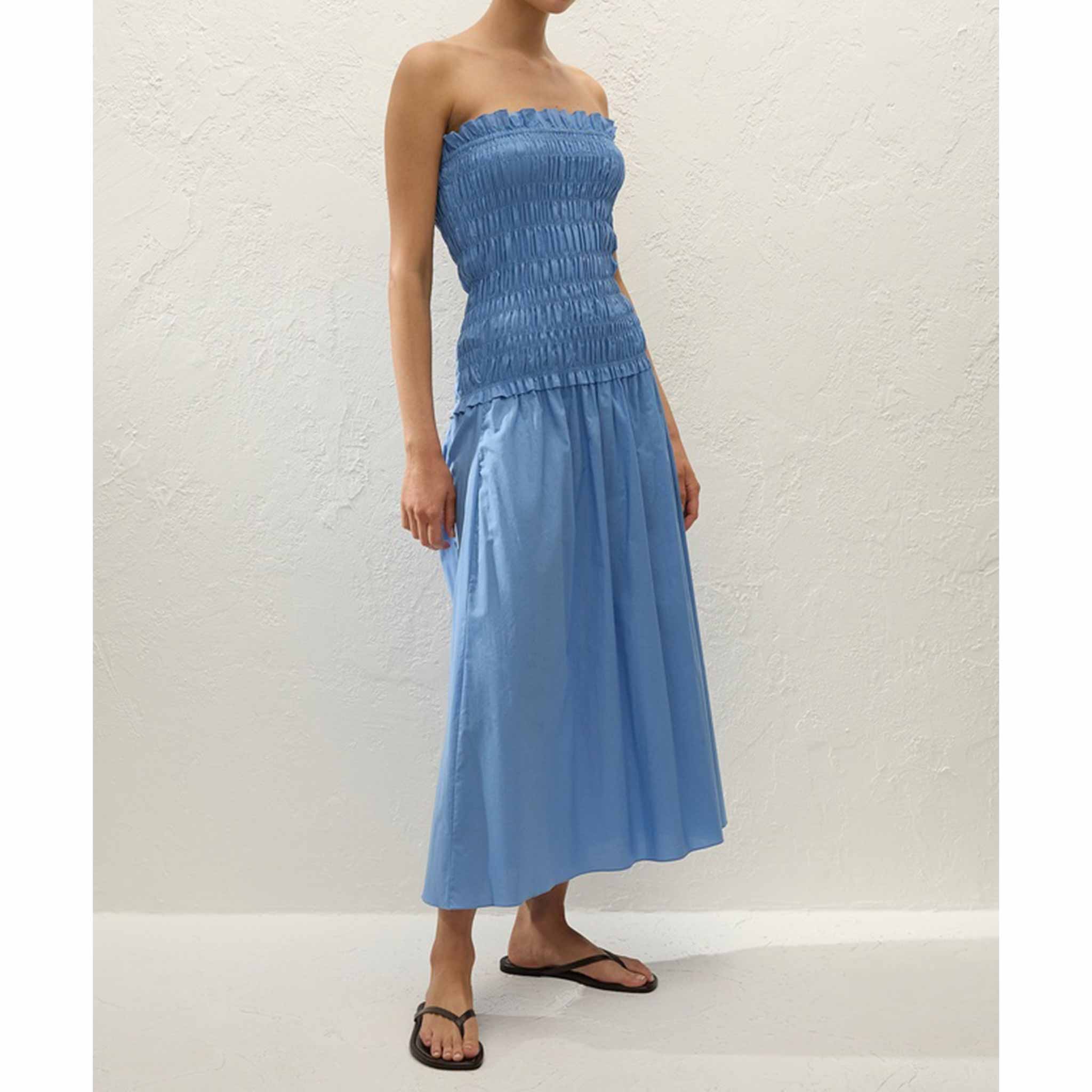 Amalita Midi Dress