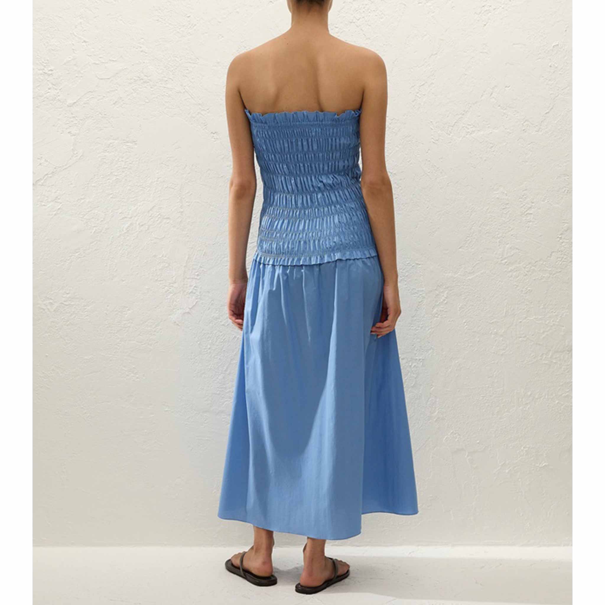 Amalita Midi Dress