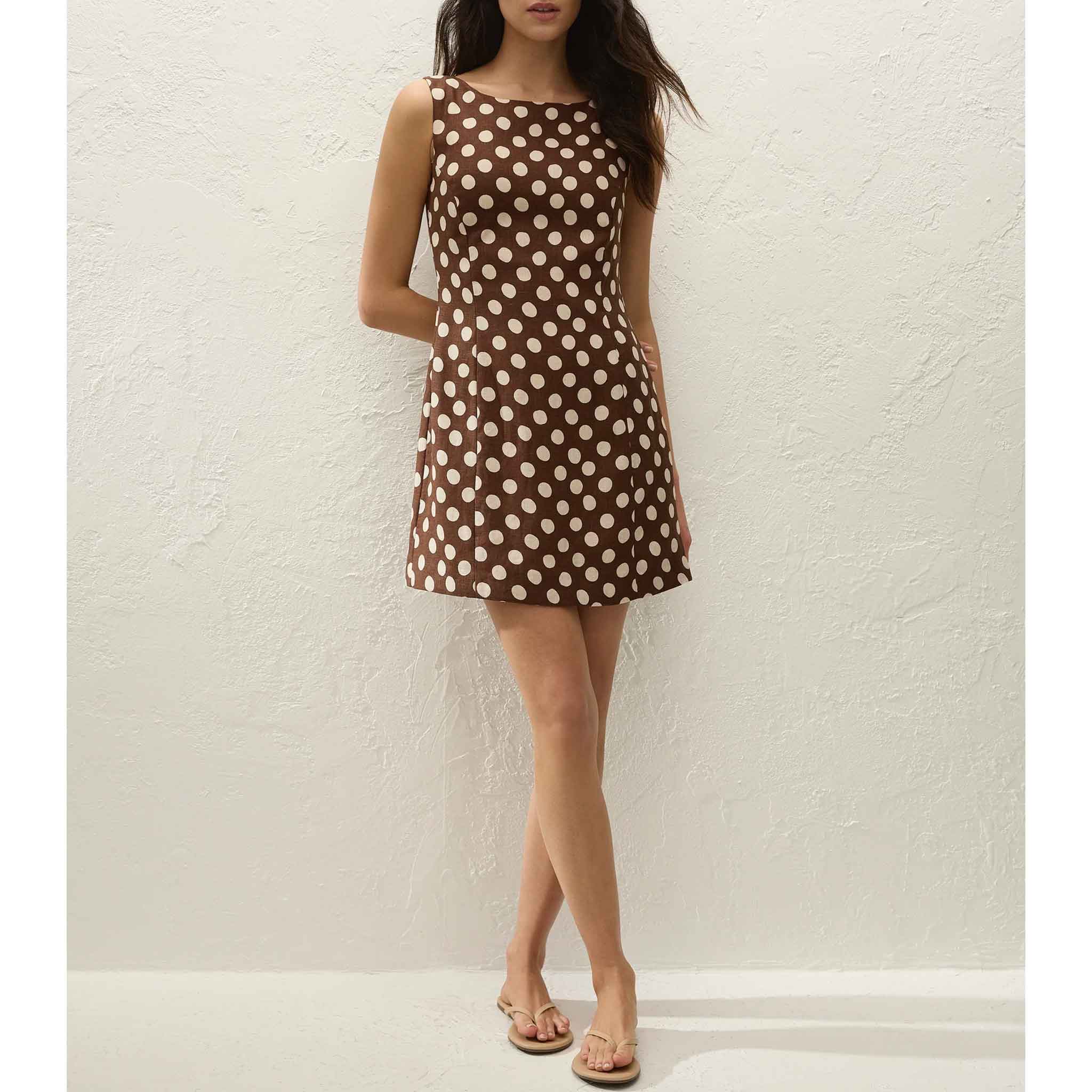 Lydie Mini Dress