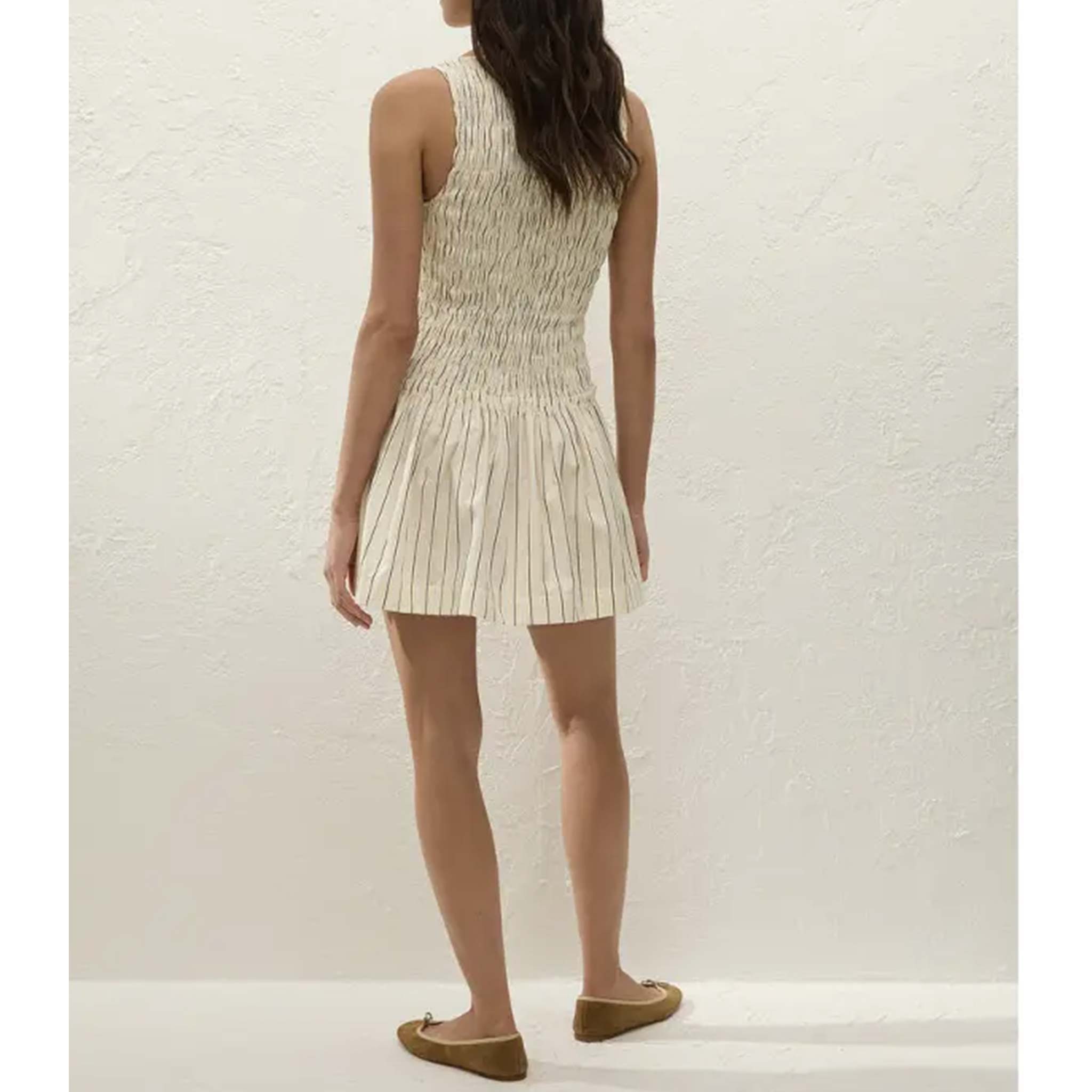 Maria Mini Dress