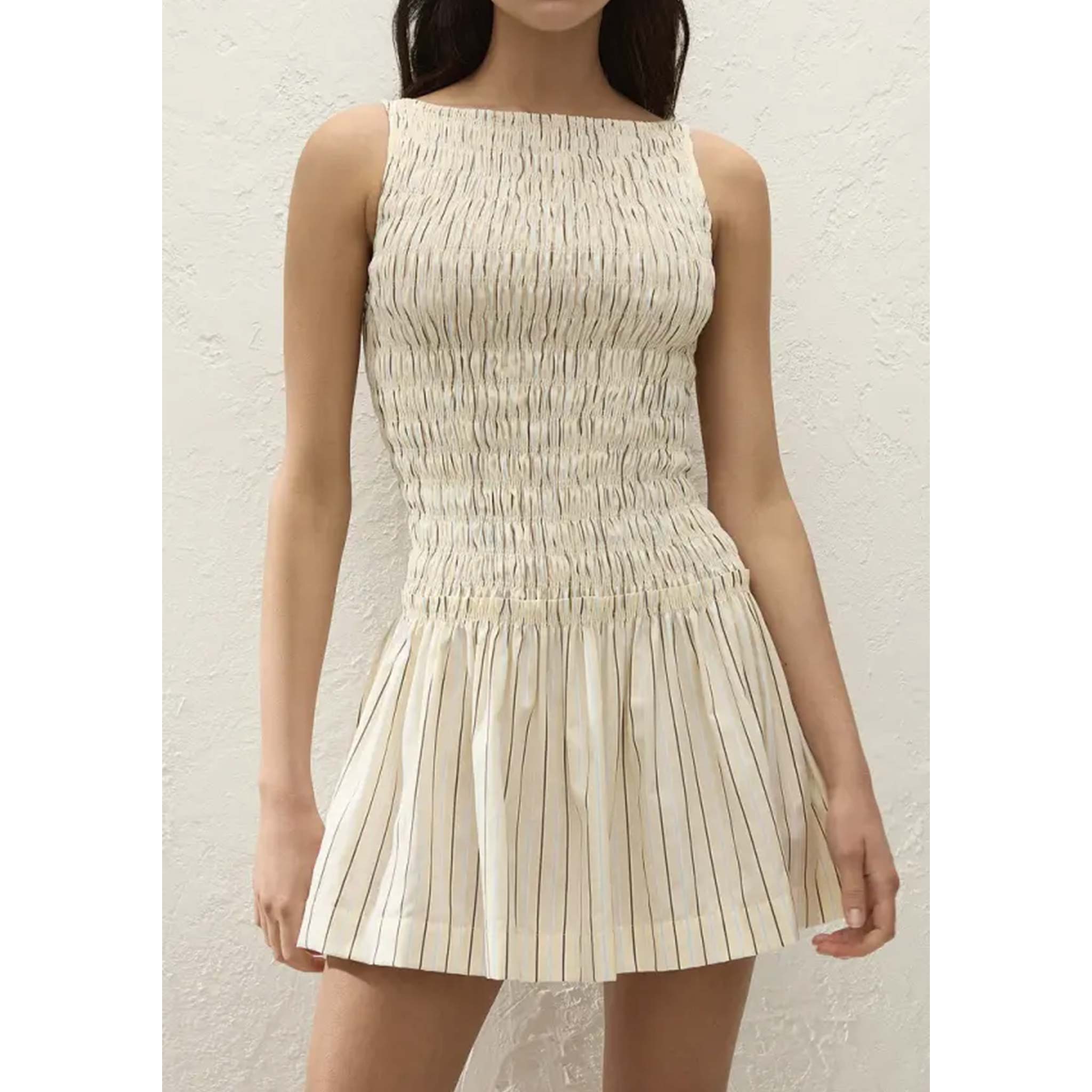 Maria Mini Dress