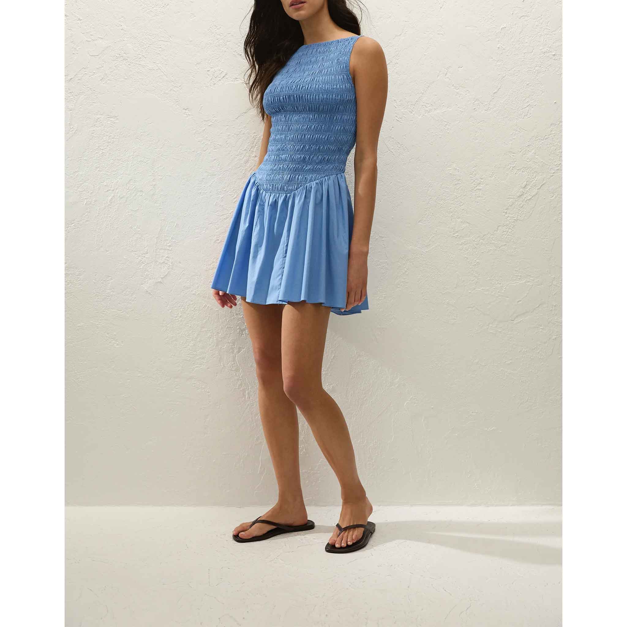 Martina Mini Dress