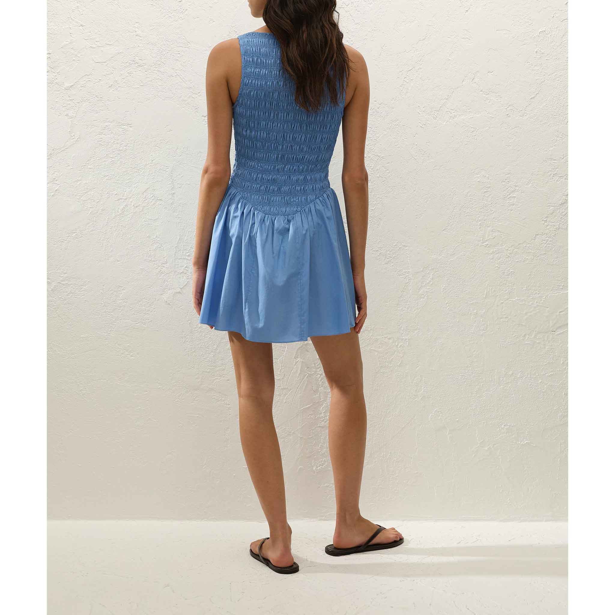 Martina Mini Dress