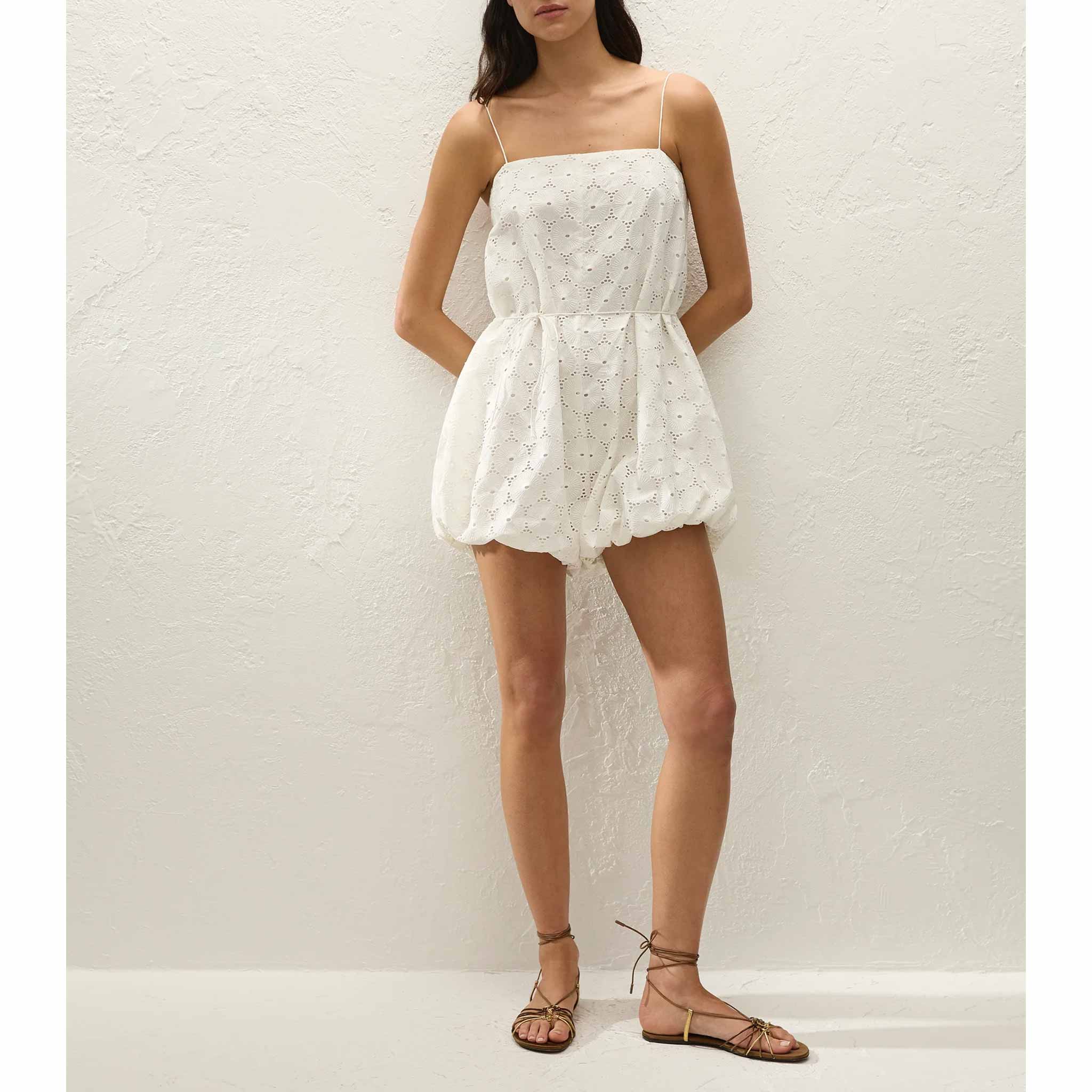 Rosella Playsuit