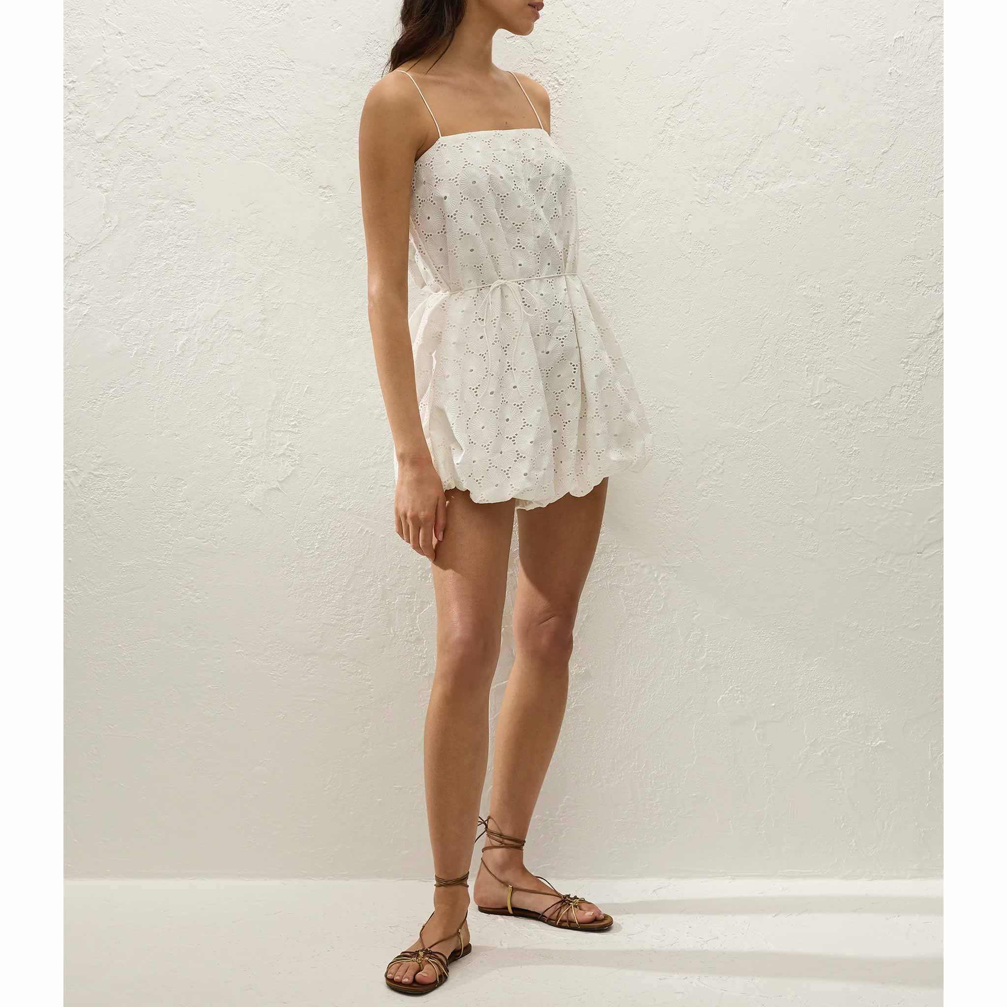 Rosella Playsuit