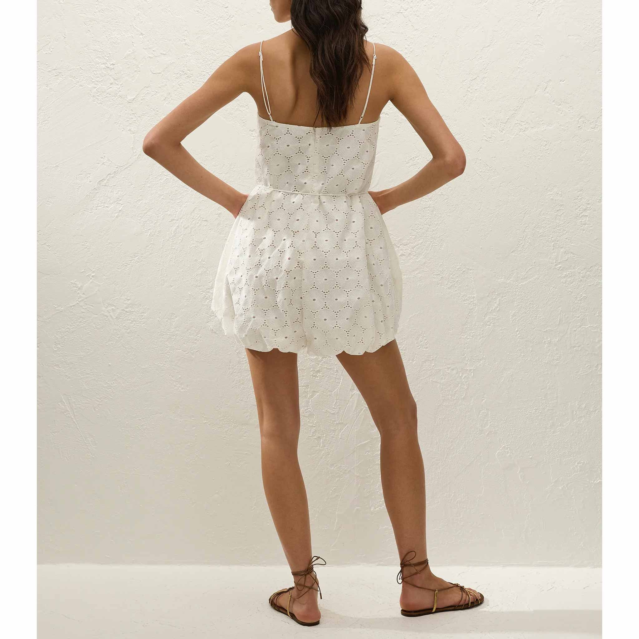 Rosella Playsuit