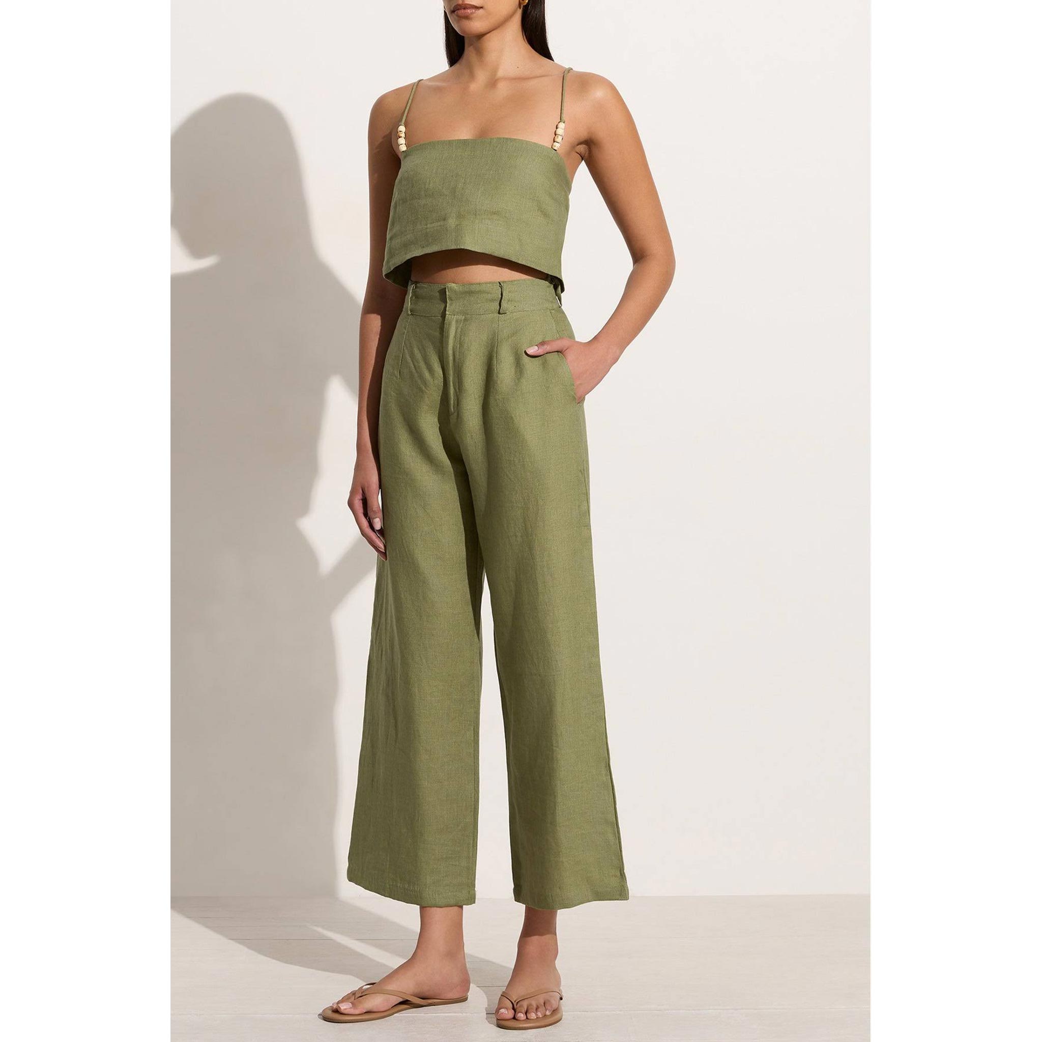 Ida Pants