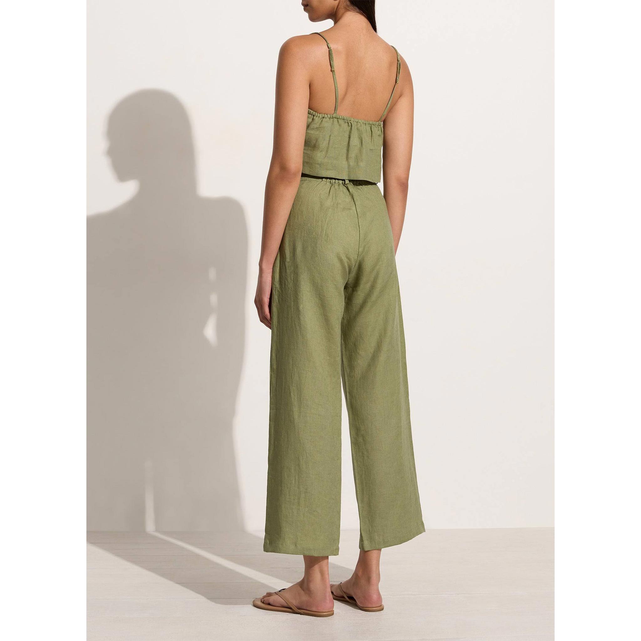 Ida Pants