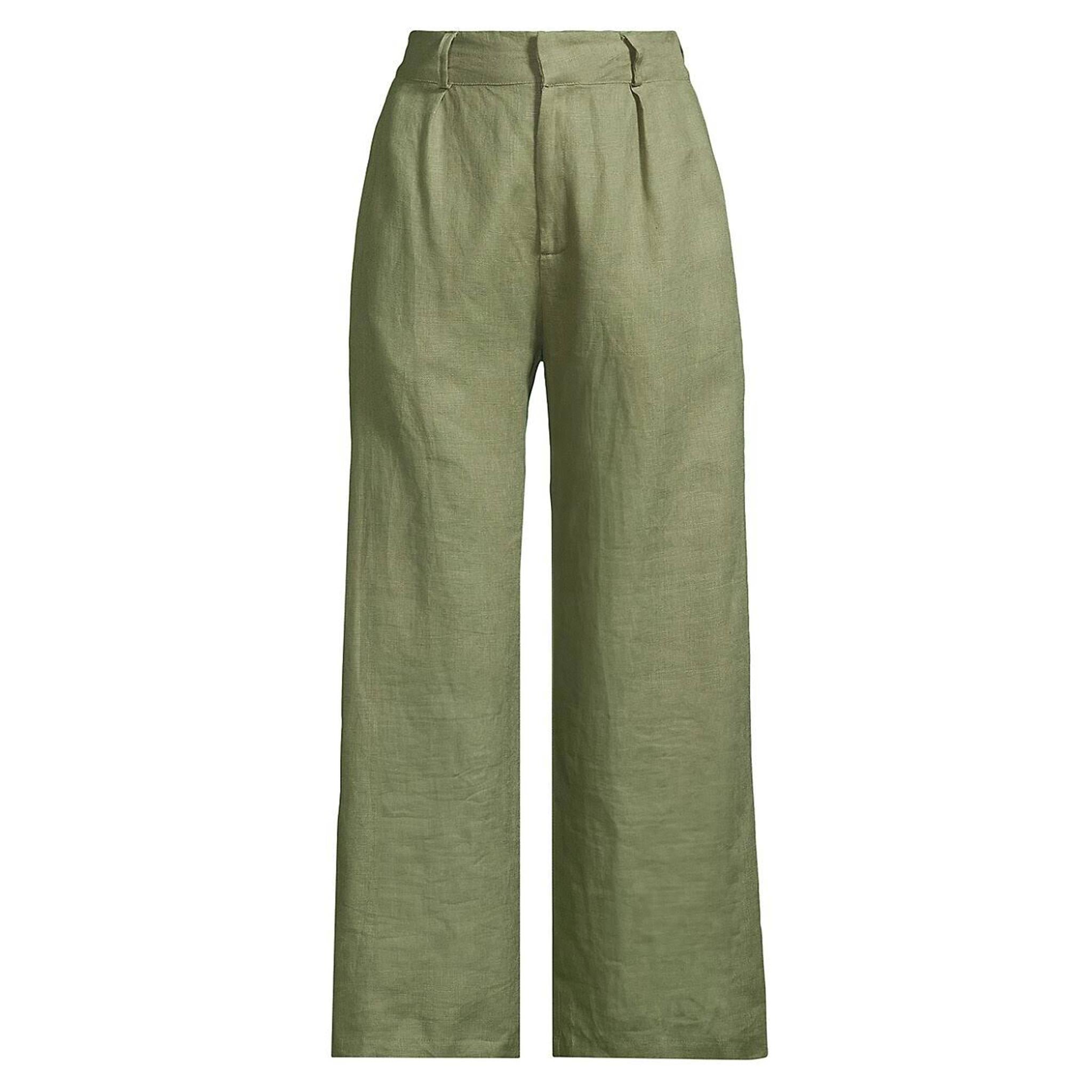 Ida Pants