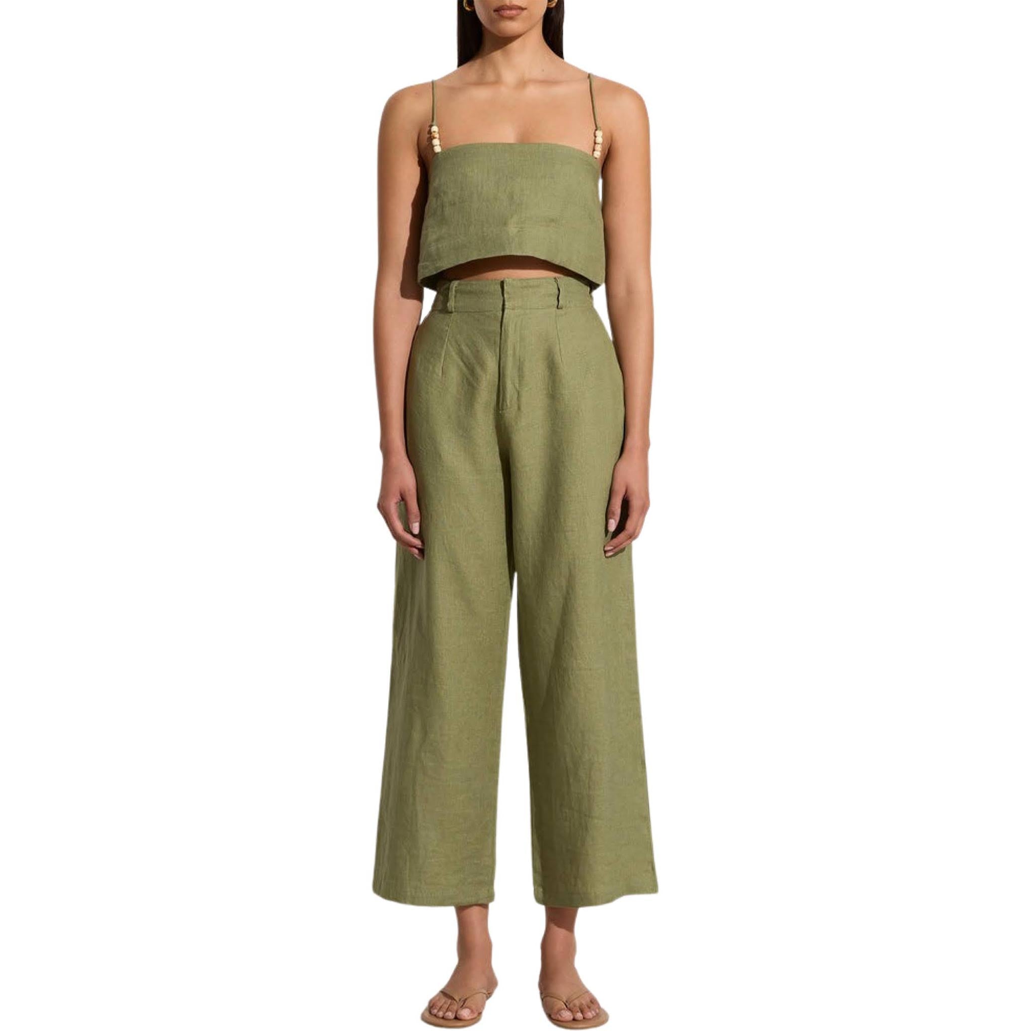 Ida Pants