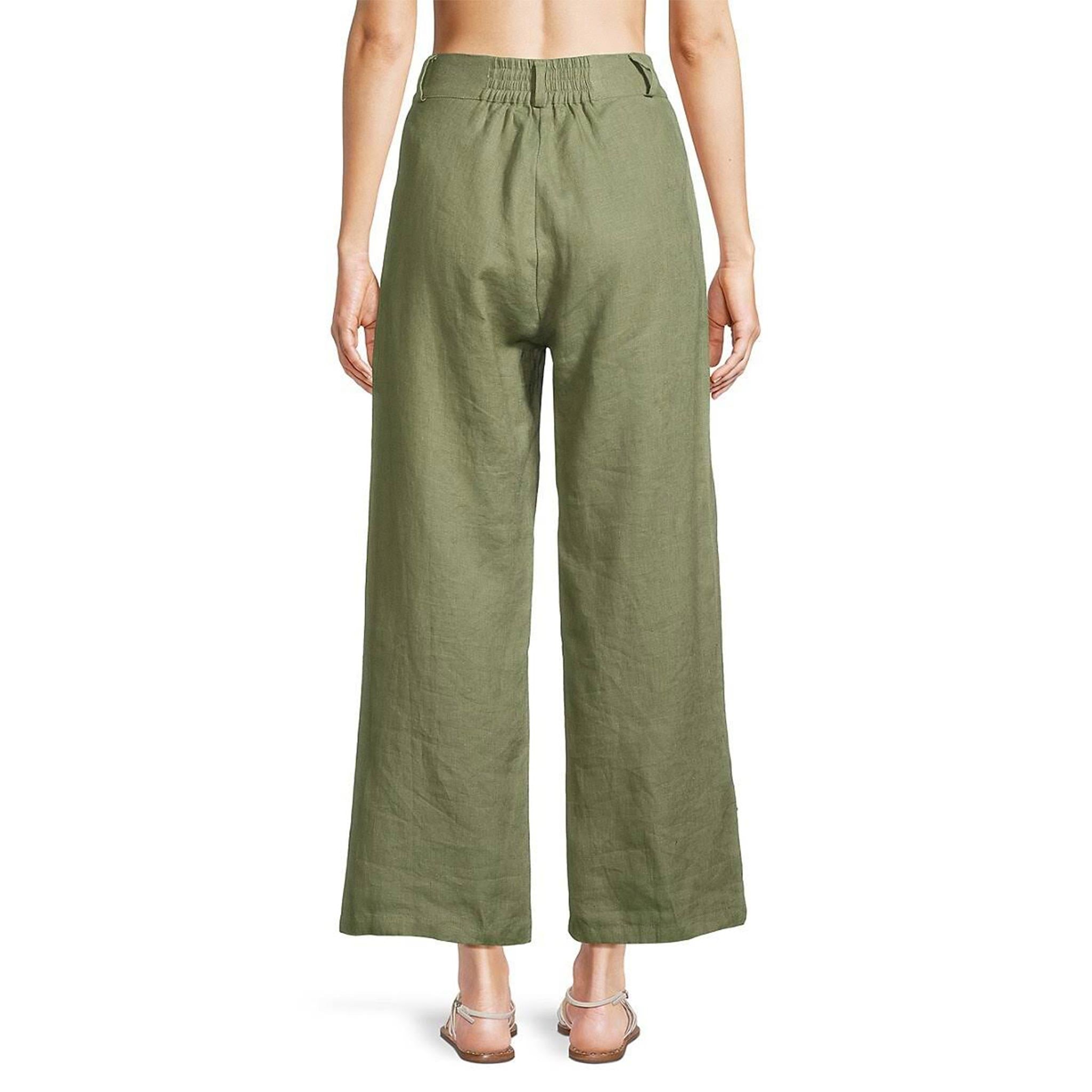 Ida Pants