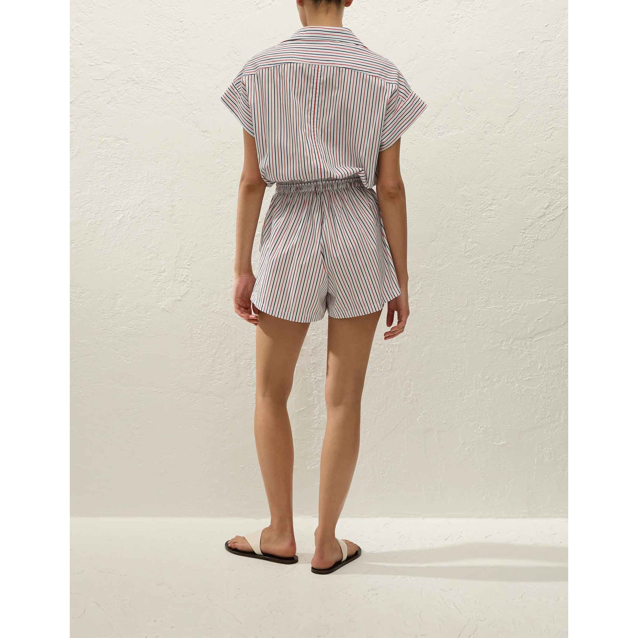 Zion Playsuit