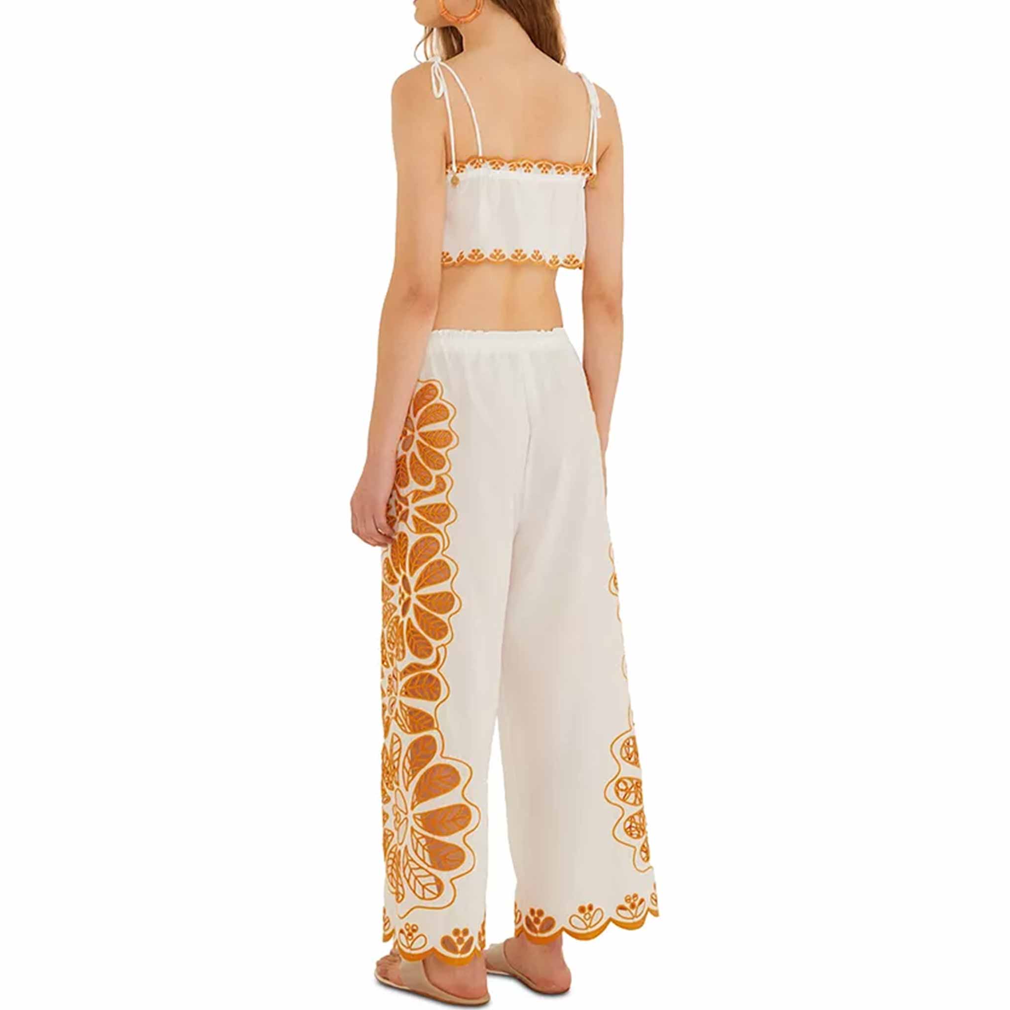 Palermo Pants