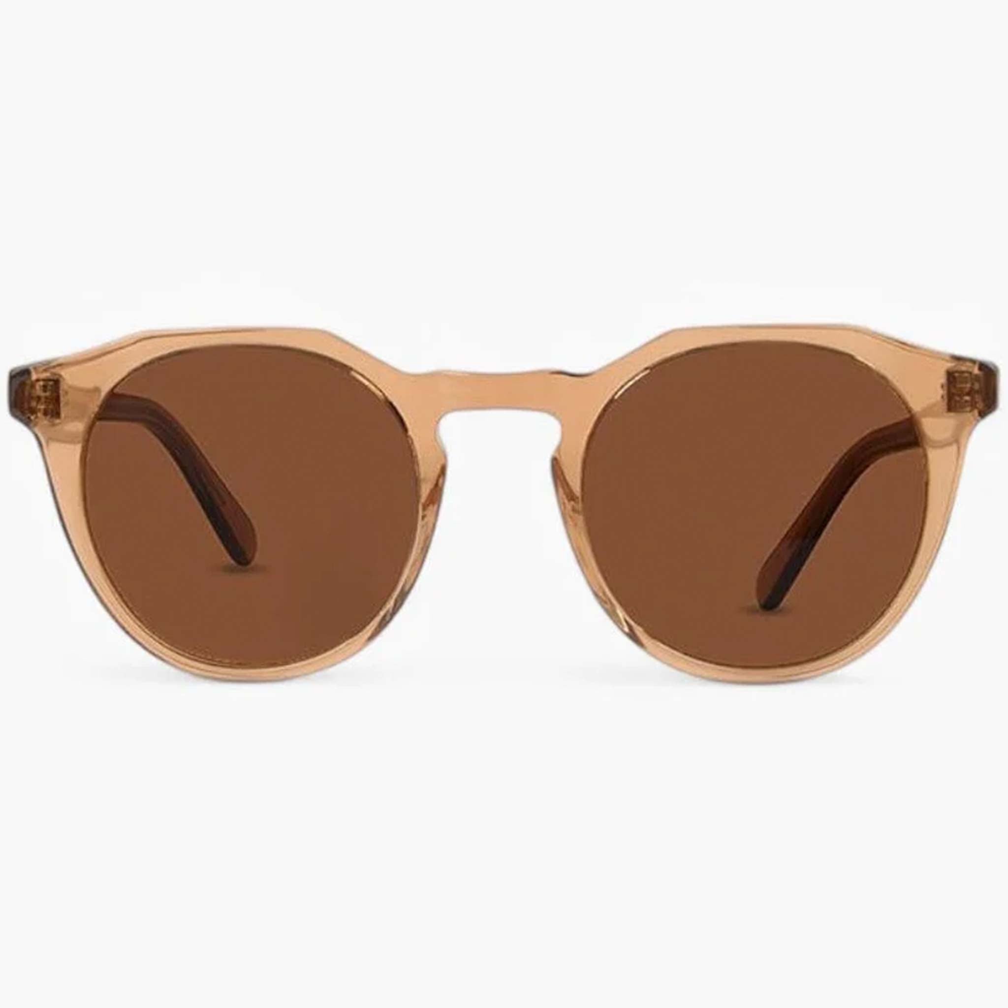 Archer Sunglasses in Butterscotch