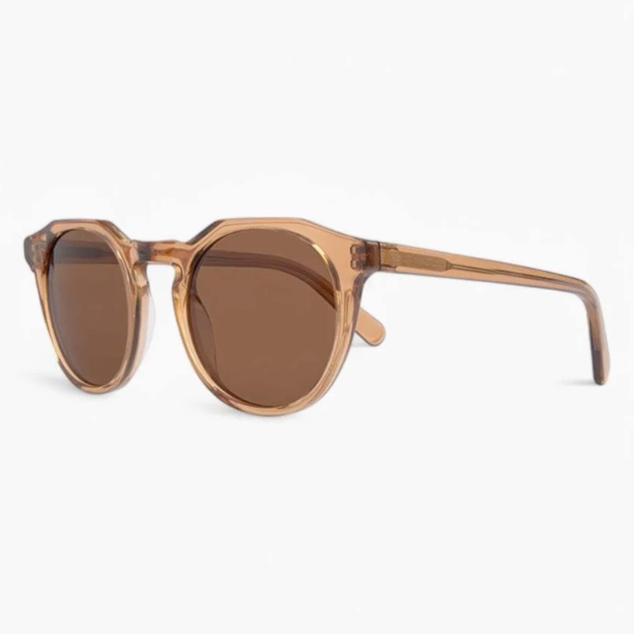 Archer Sunglasses in Butterscotch