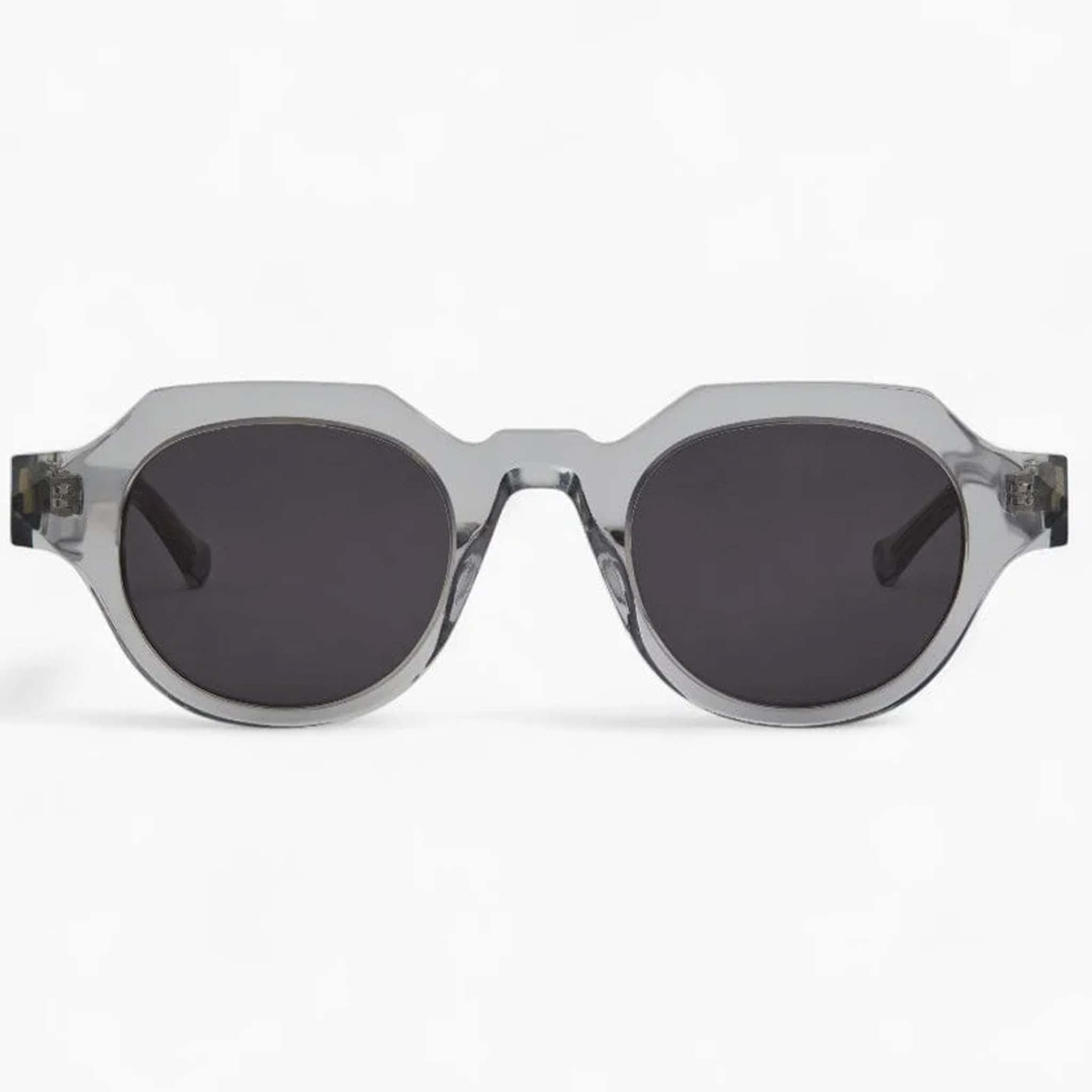 Audley Sunglasses in Smoke